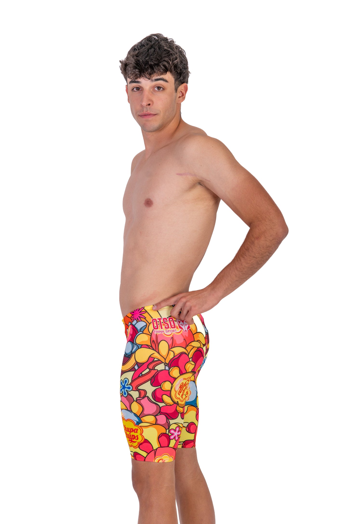 Jammer - Chupa Chups Flower