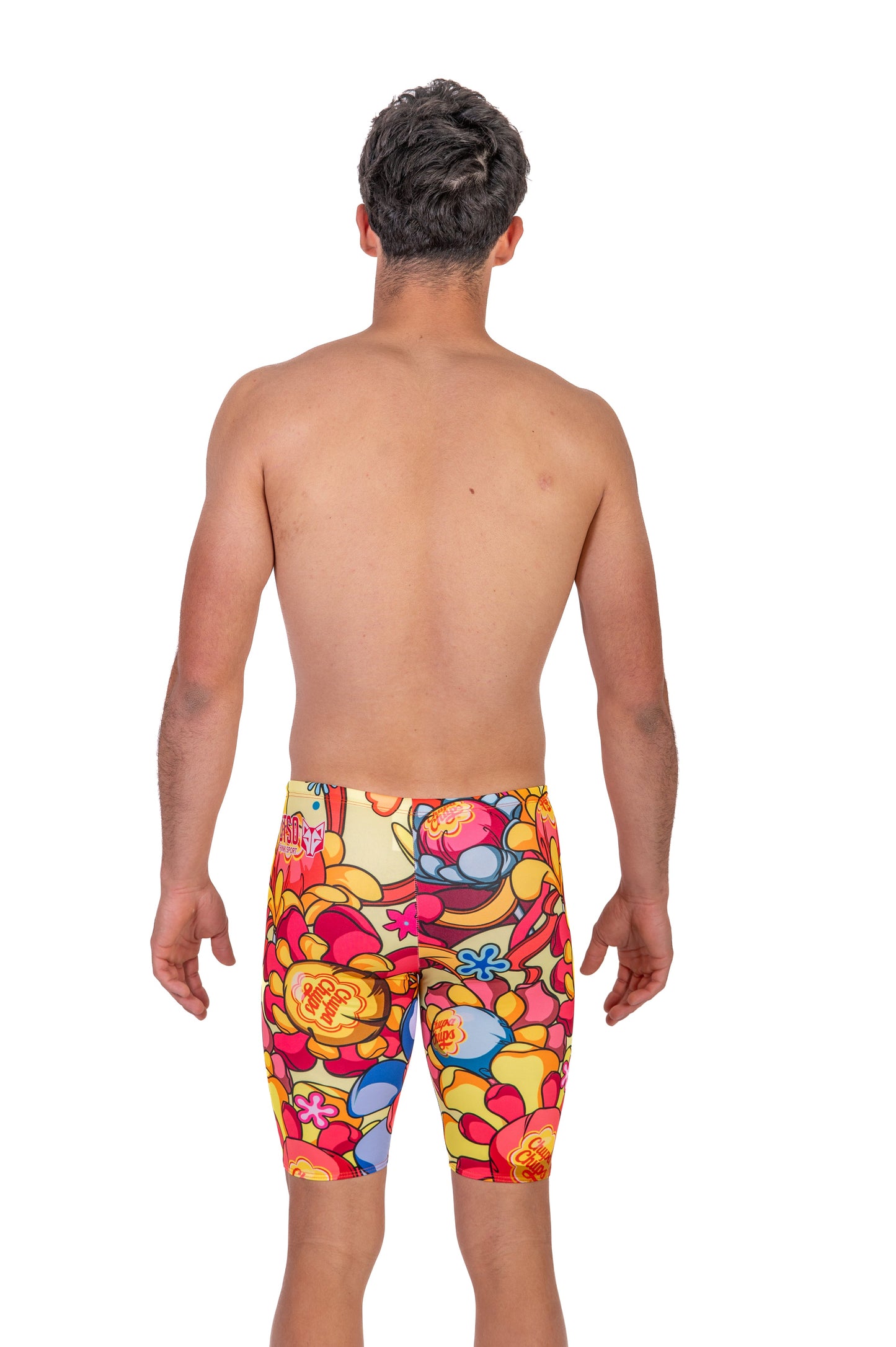 Jammer - Chupa Chups Flower