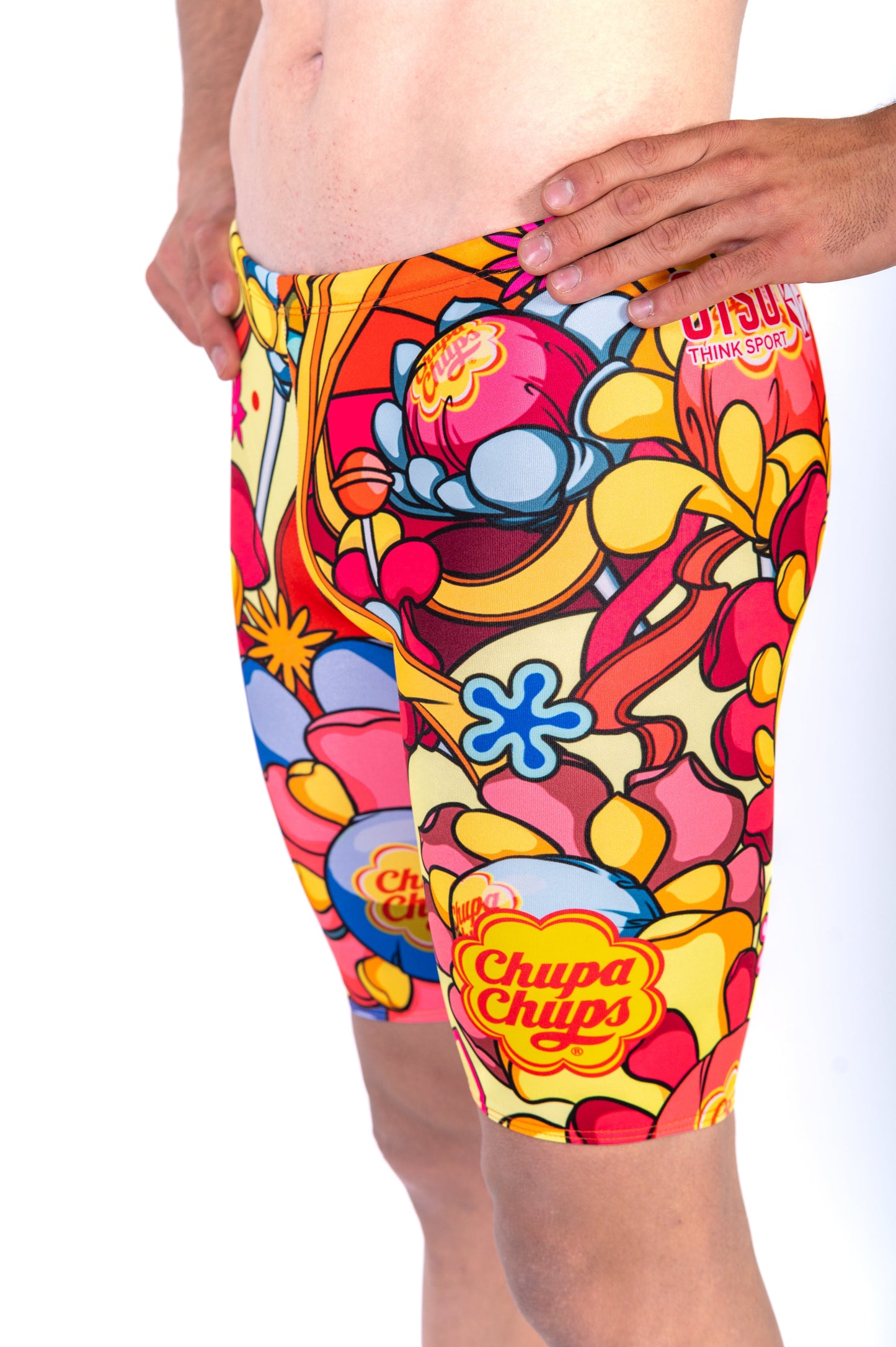 Jammer - Chupa Chups Flower