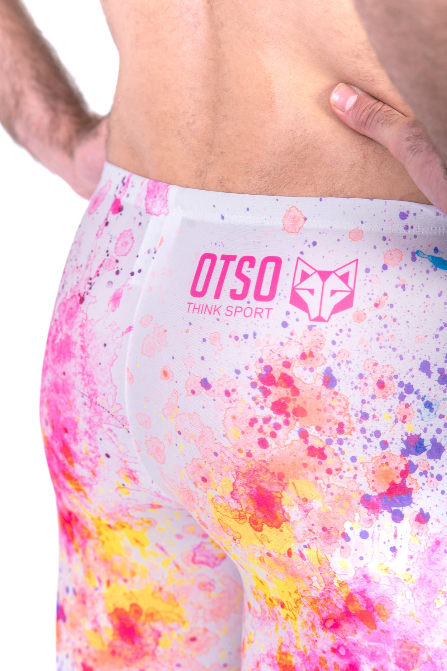 Jammer - Chupa Chups Paint