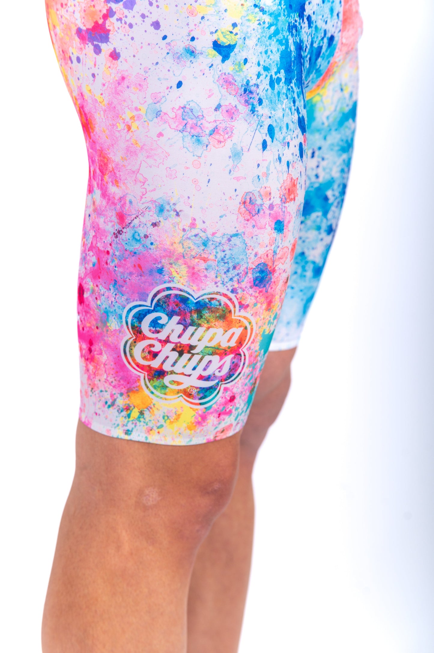 Jammer - Chupa Chups Paint