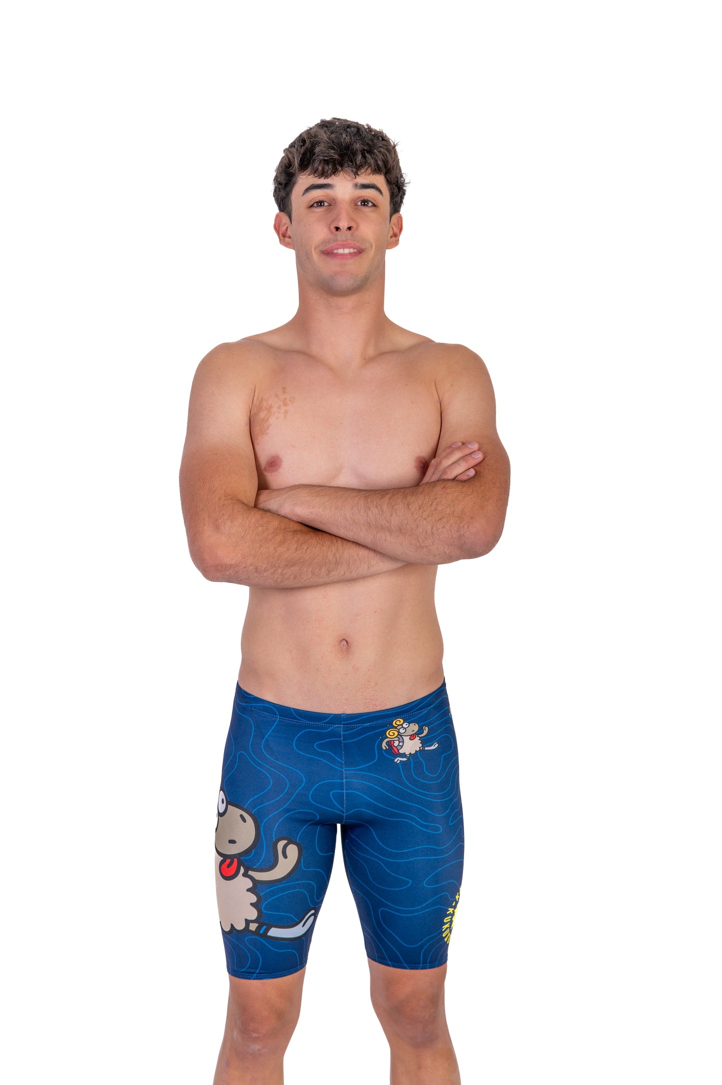 Jammer - Kukuxumusu Bildot Trail