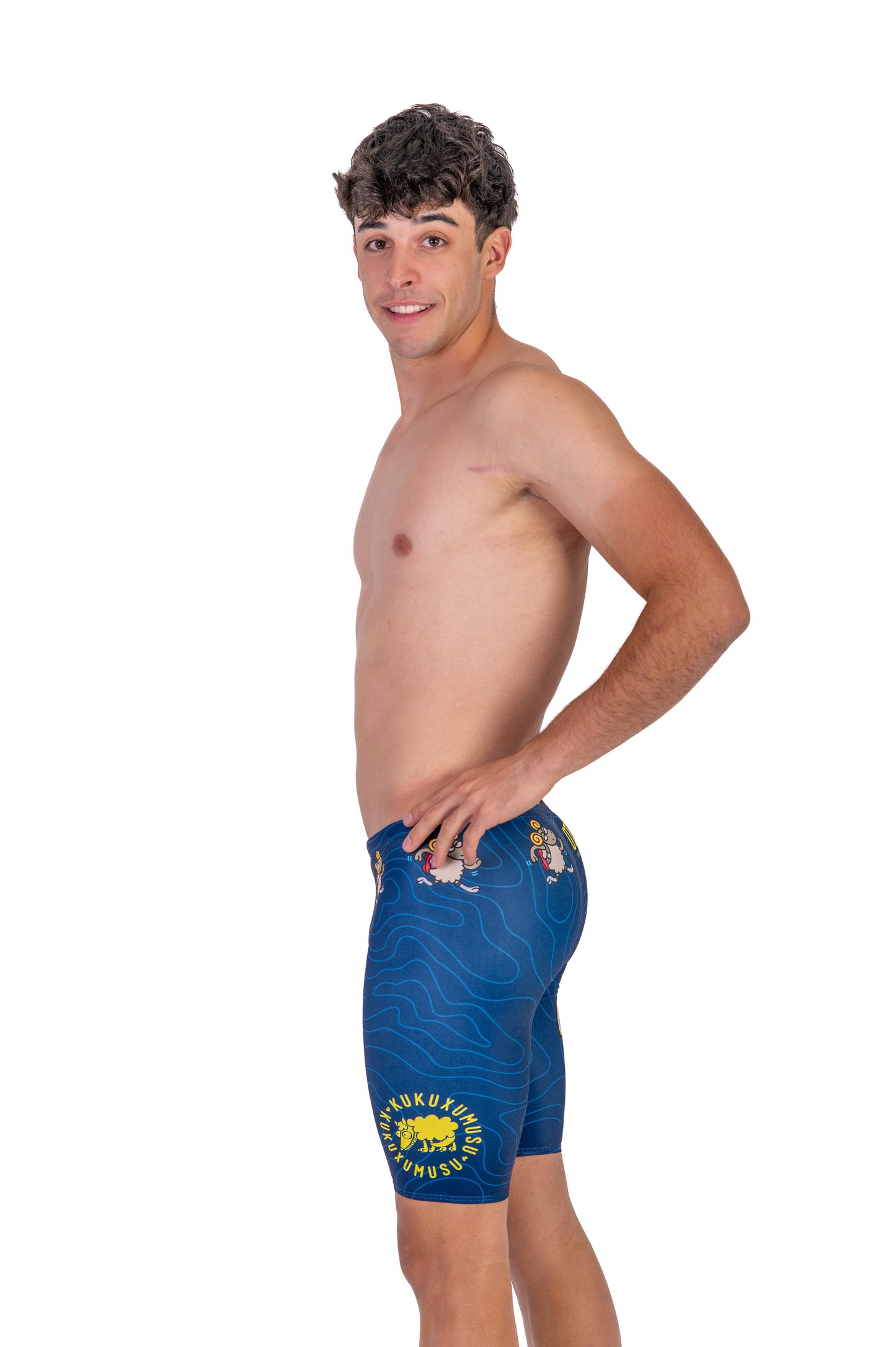 Jammer - Kukuxumusu Bildot Trail