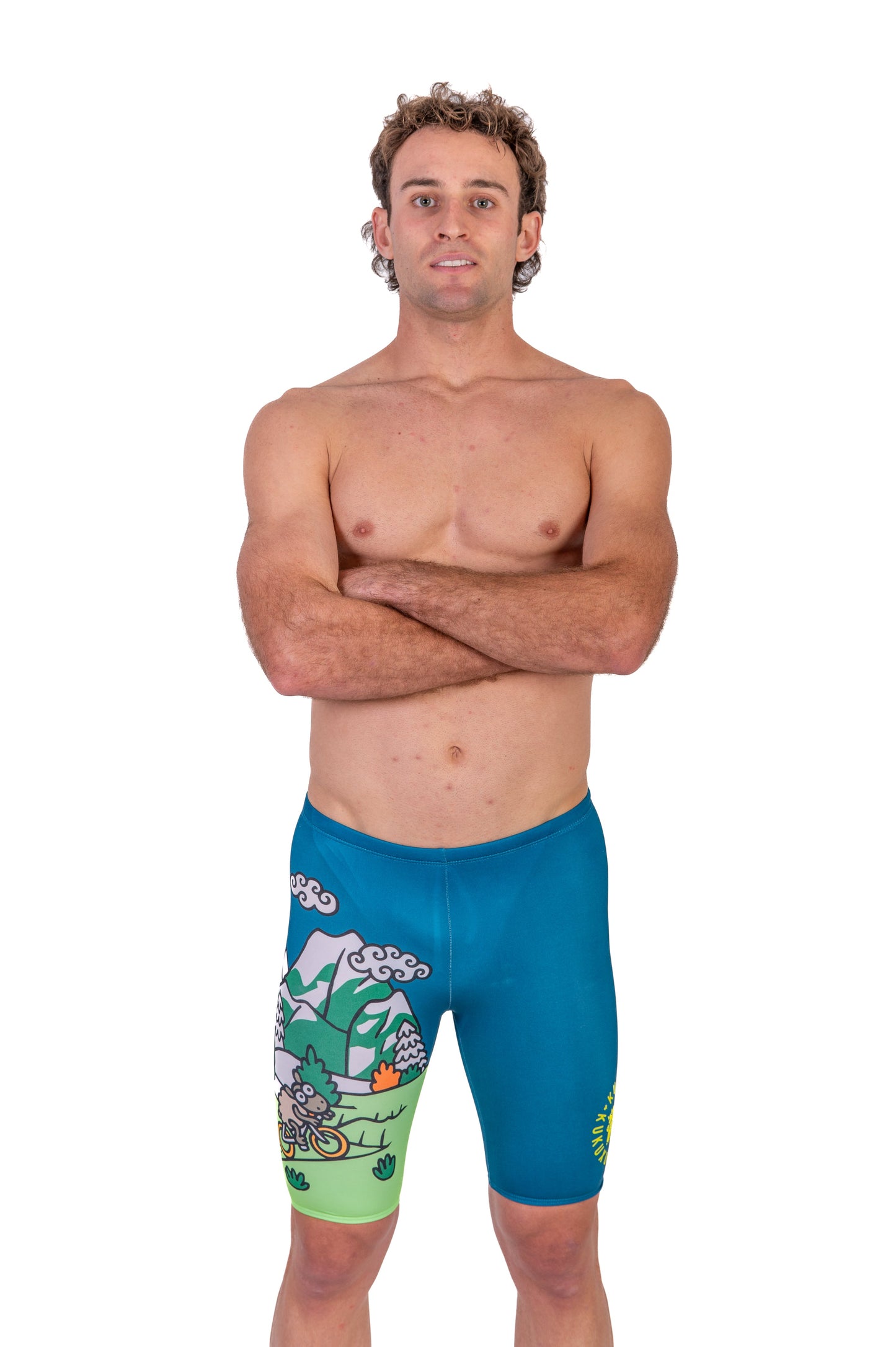 Jammer - Kukuxumusu Bike