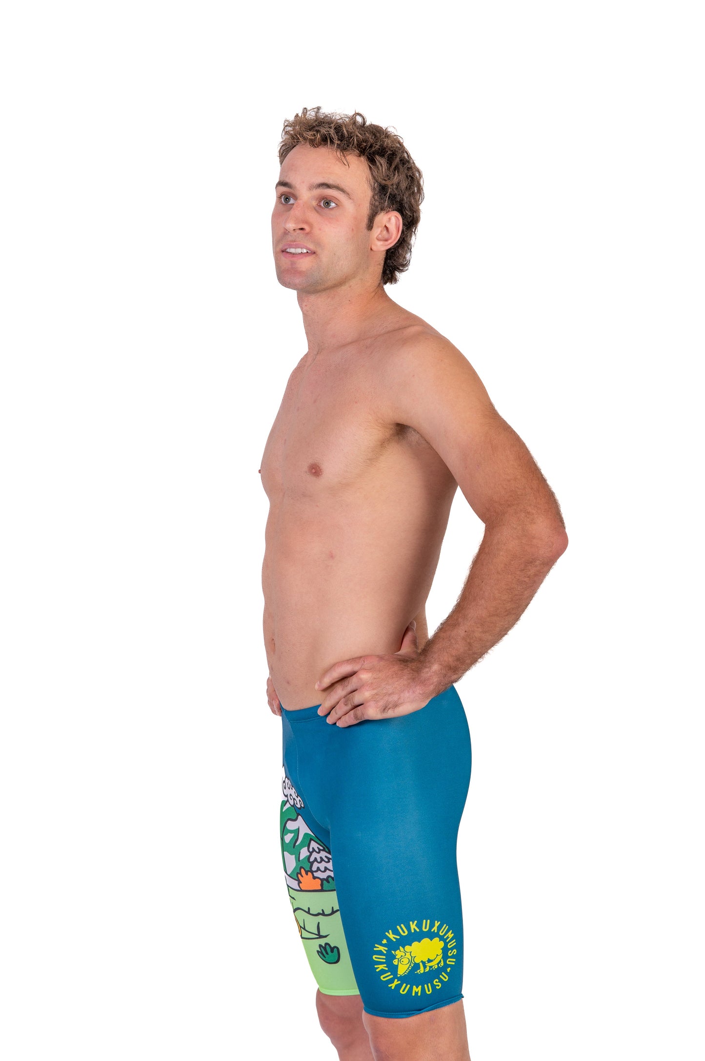 Jammer - Kukuxumusu Bike