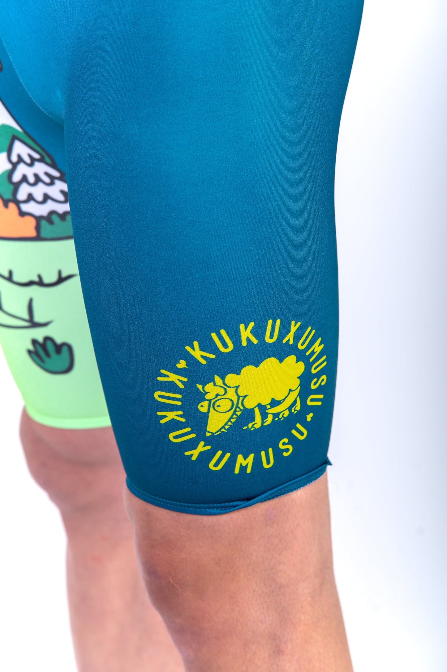 Jammer - Kukuxumusu Bike