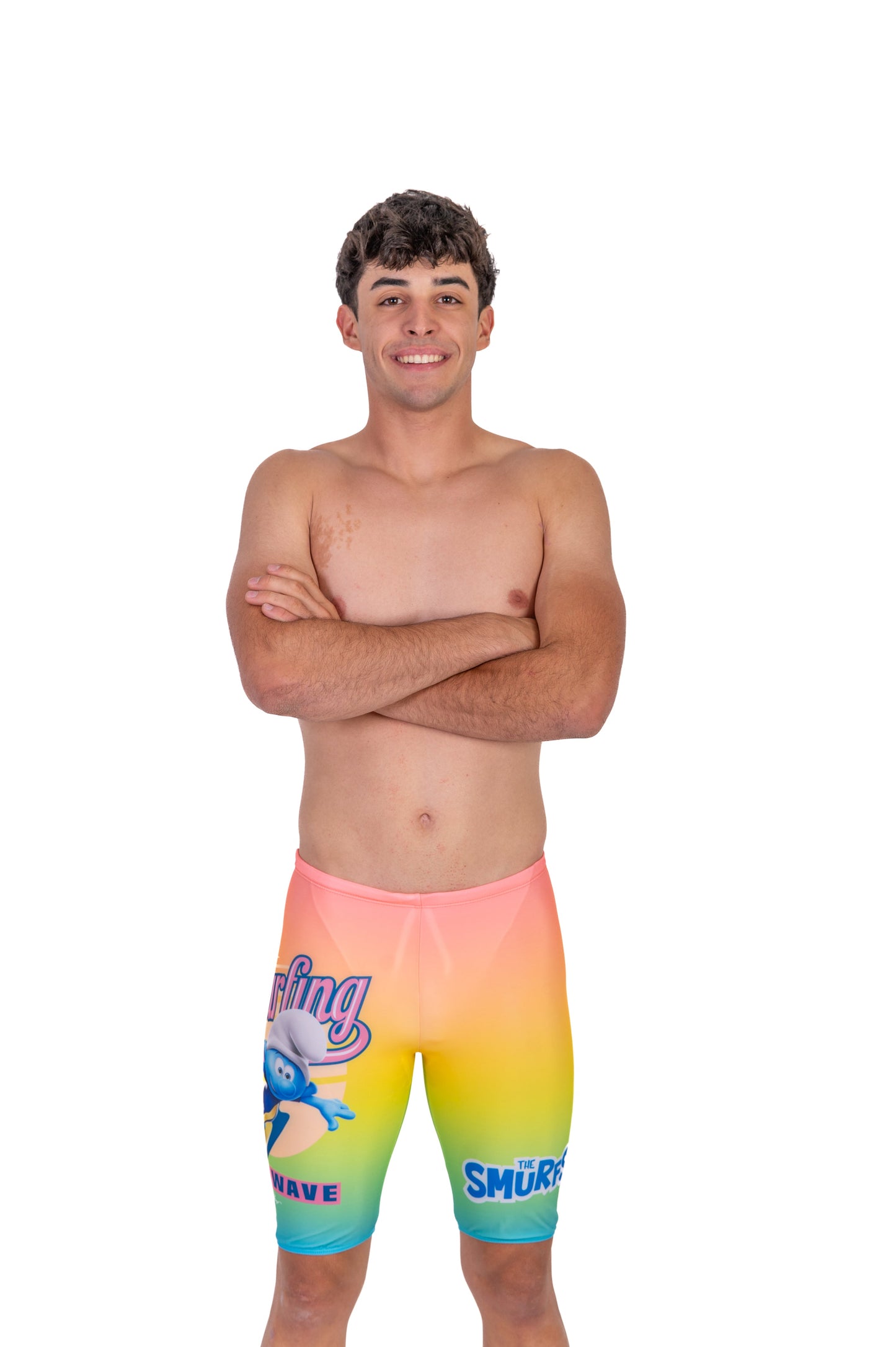 Jammer - Smurf Smurfing