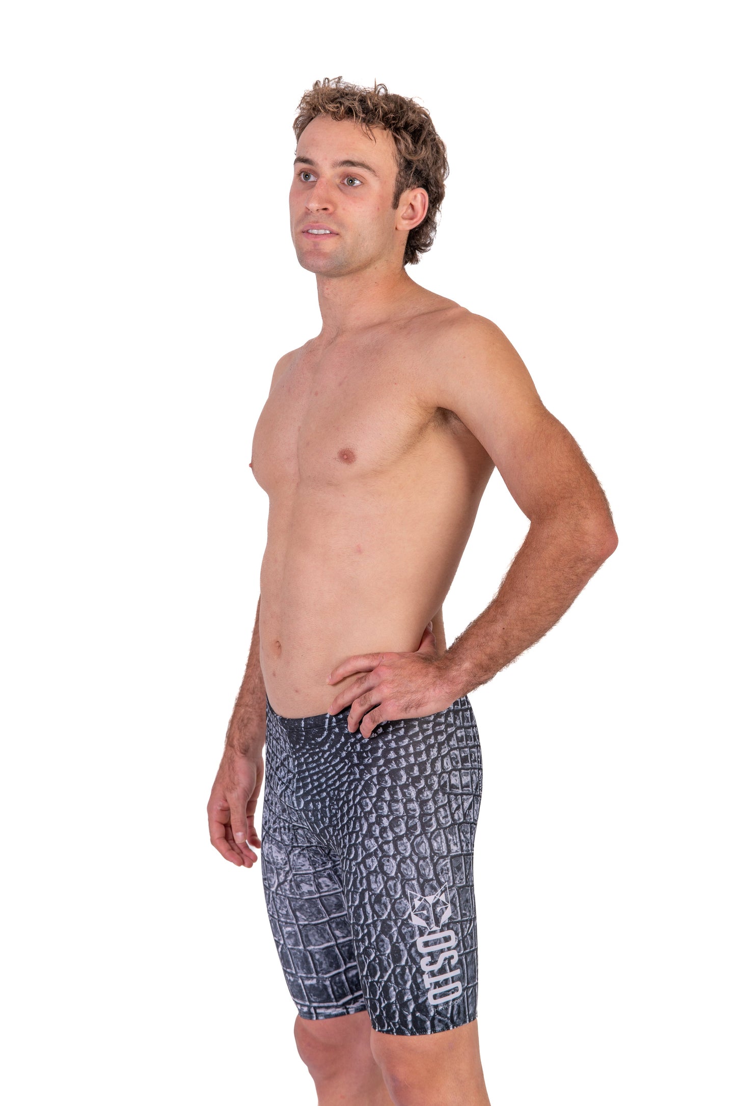 Jammer - Black Snake