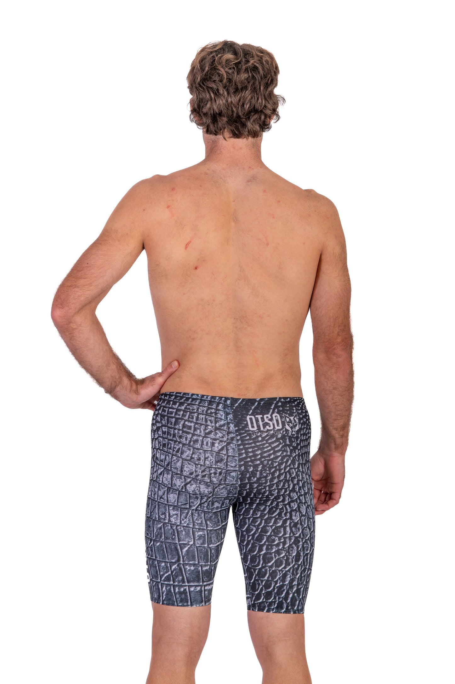 Jammer - Black Snake