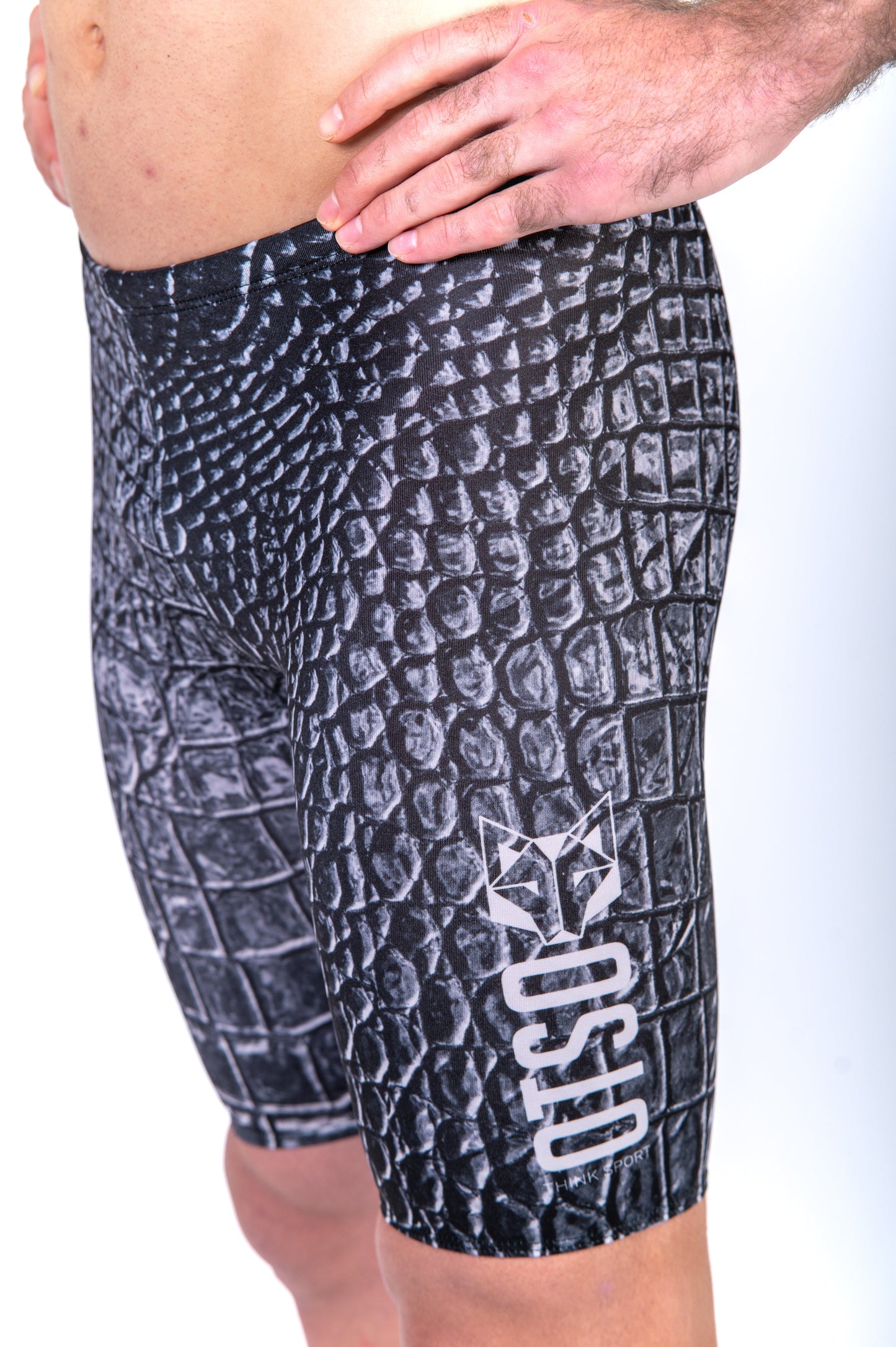 Jammer - Black Snake