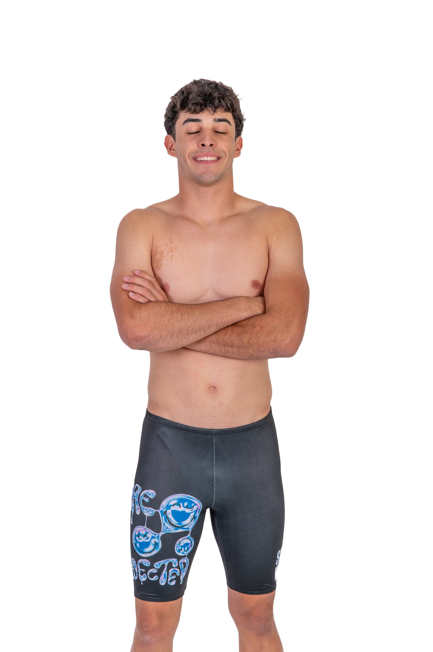 Jammer - S.W.Smiley World Connected