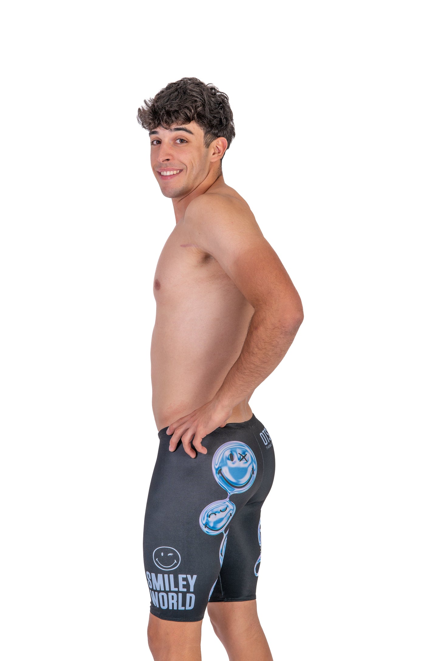 Jammer - S.W.Smiley World Connected