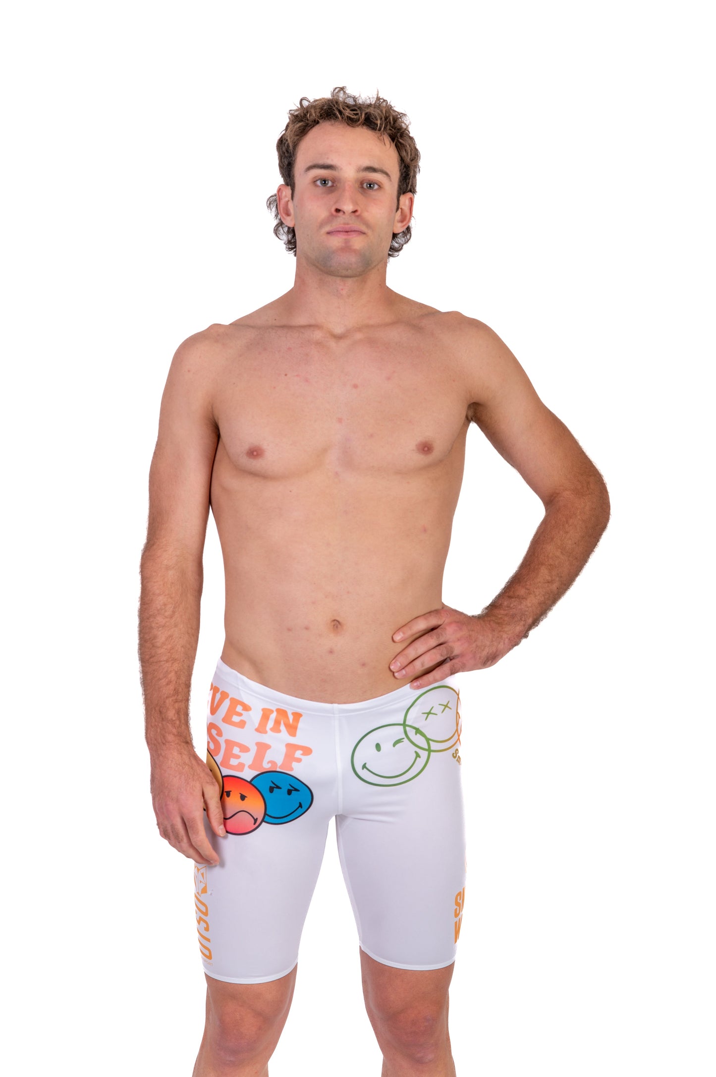 Jammer - S.W.Smiley World Believe