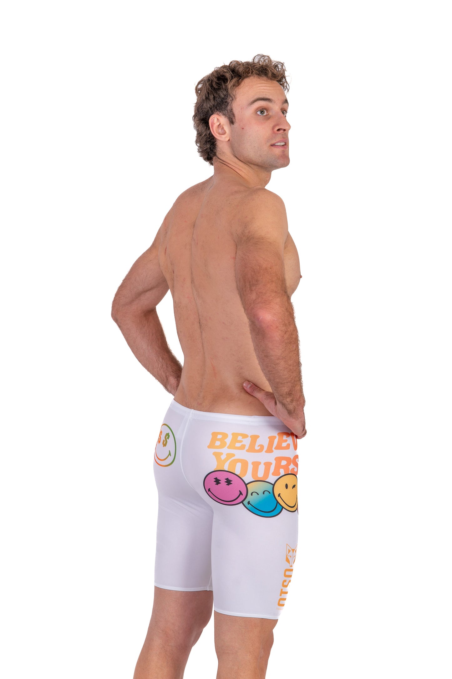 Jammer - S.W.Smiley World Believe