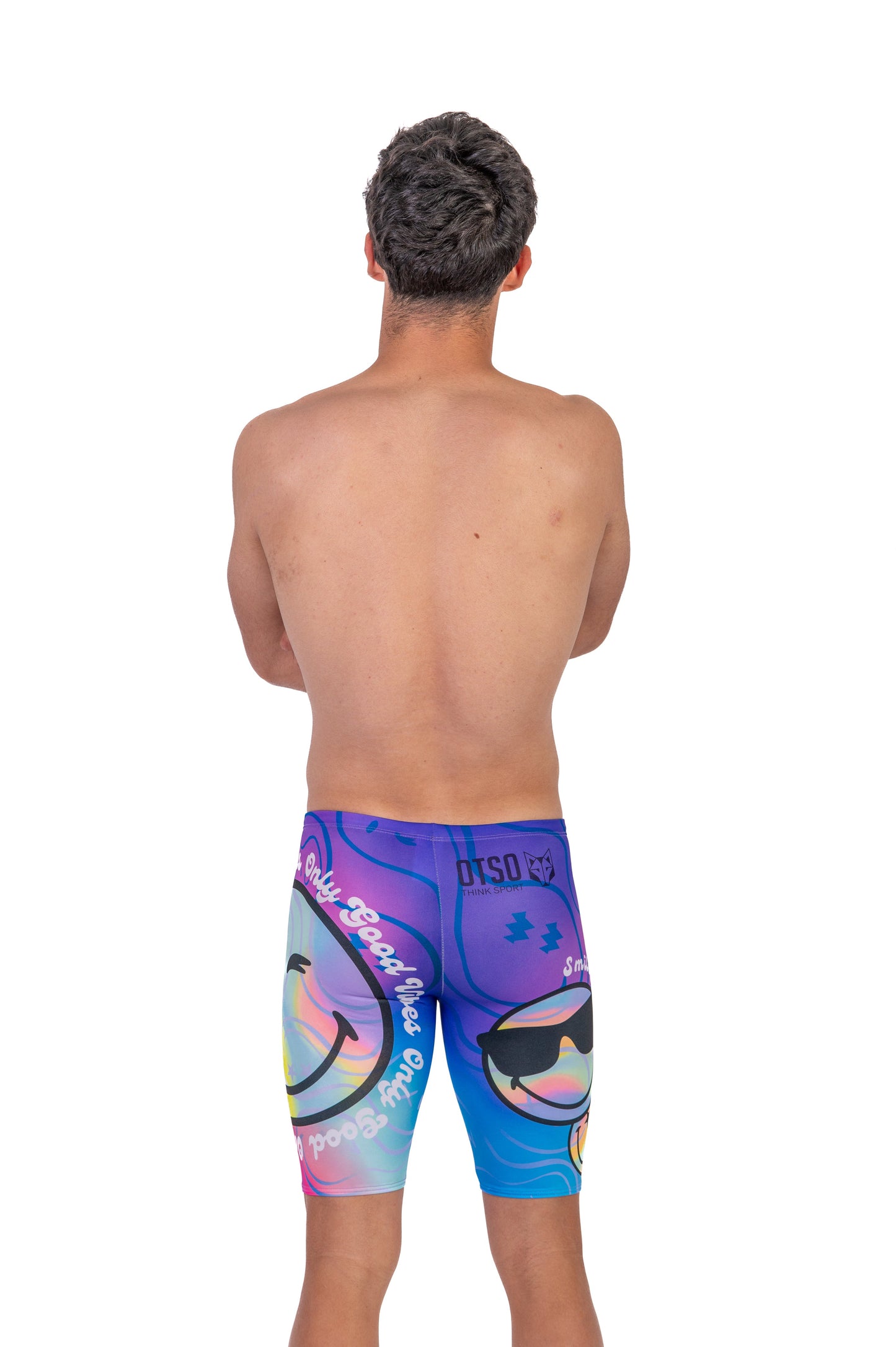 Jammer - S.W.Smiley World Vibes