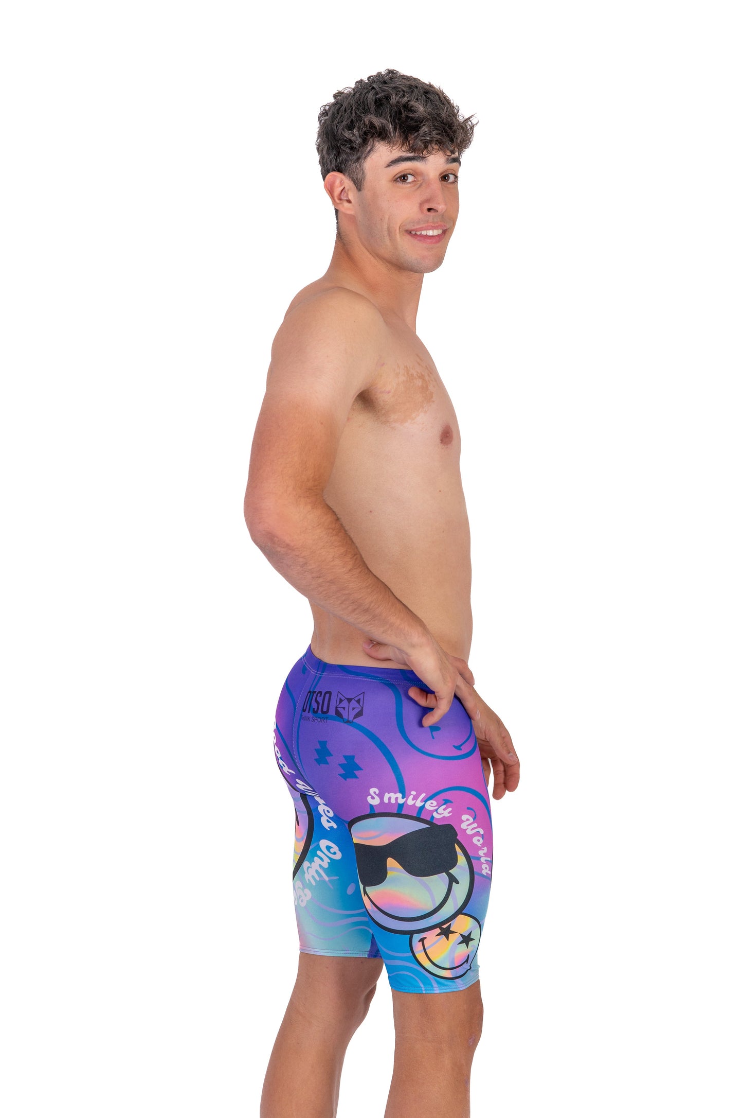 Jammer - S.W.Smiley World Vibes