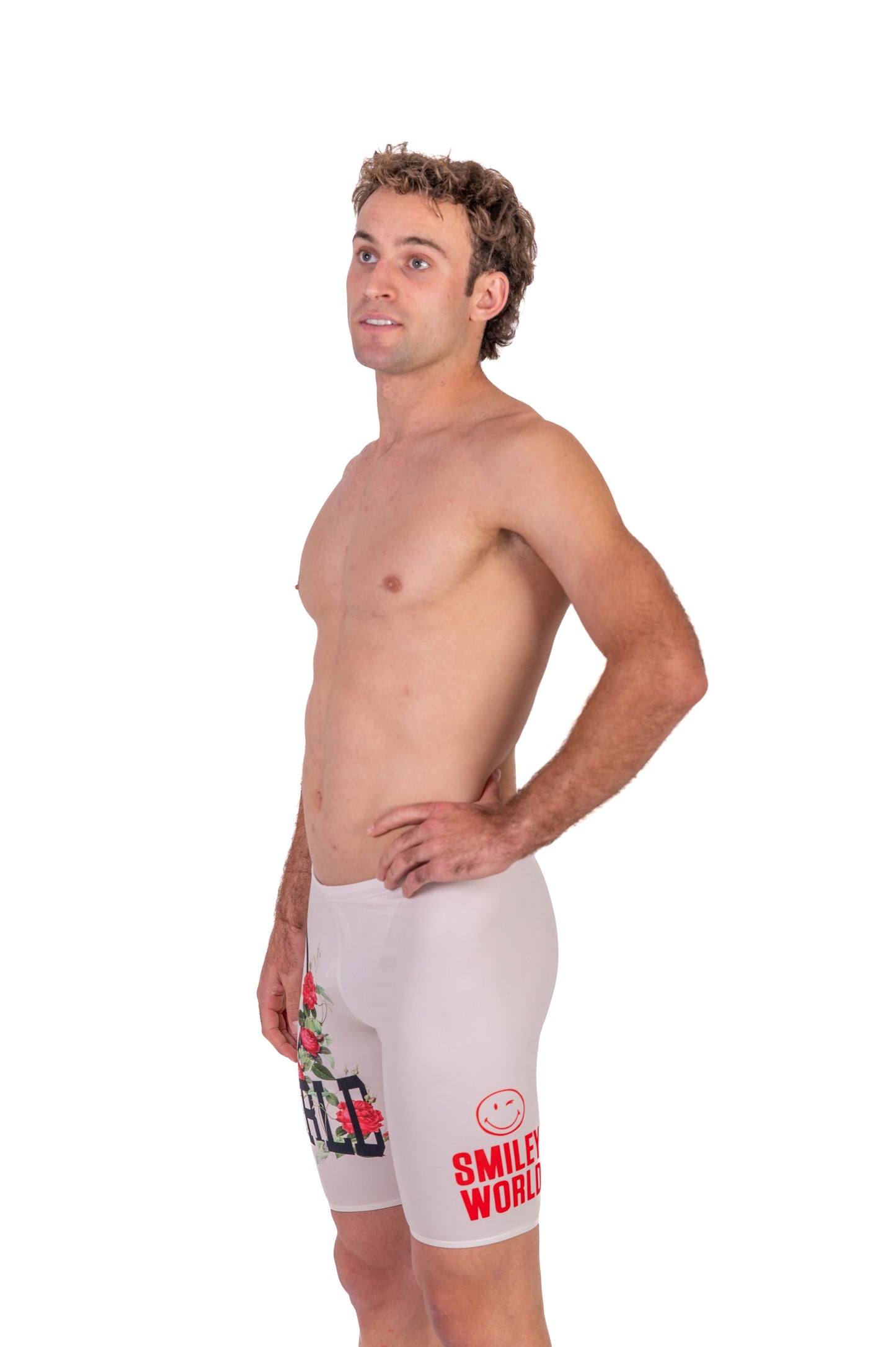 Jammer - S.W.Smiley World Vintage