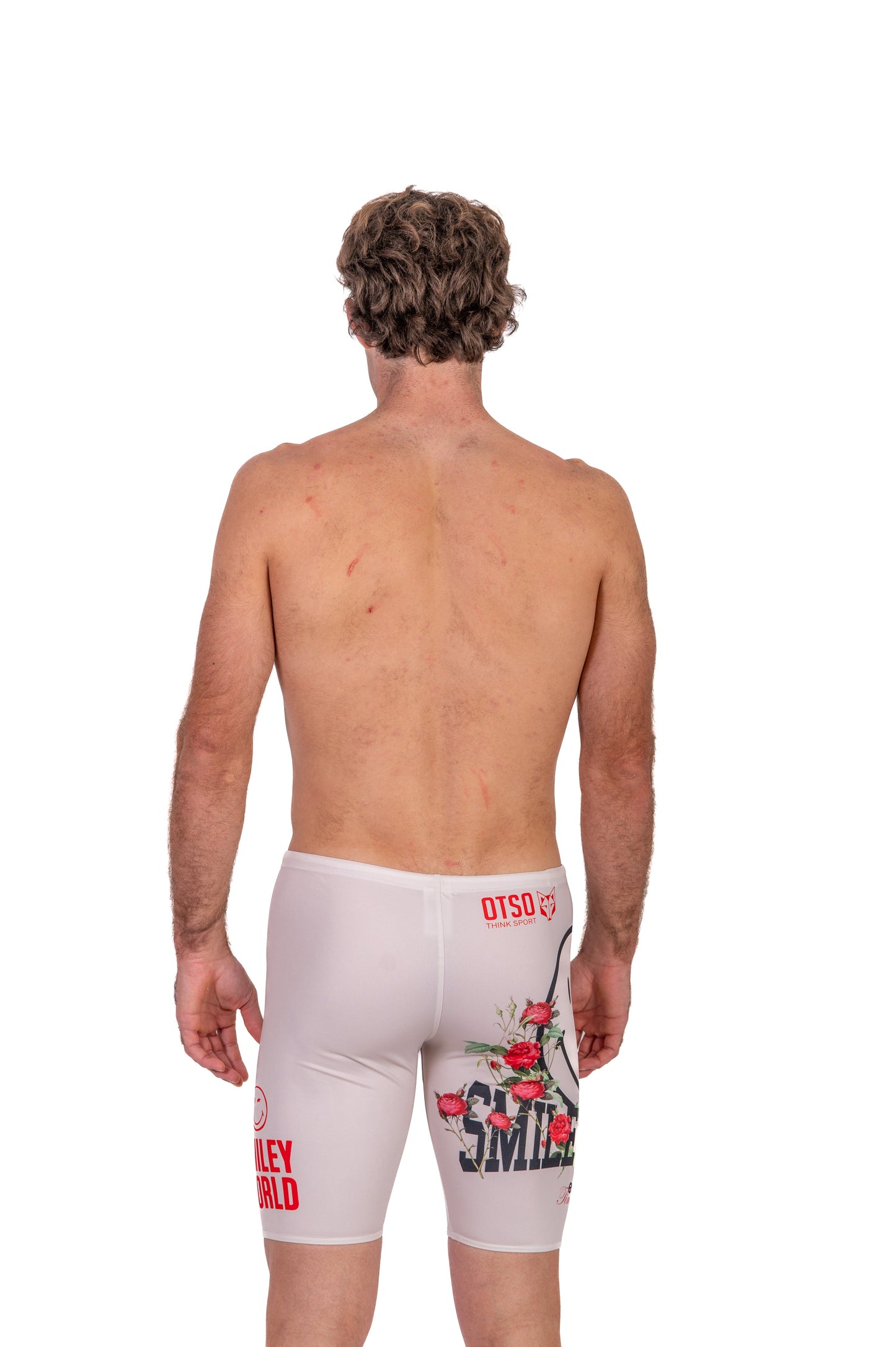 Jammer - S.W.Smiley World Vintage