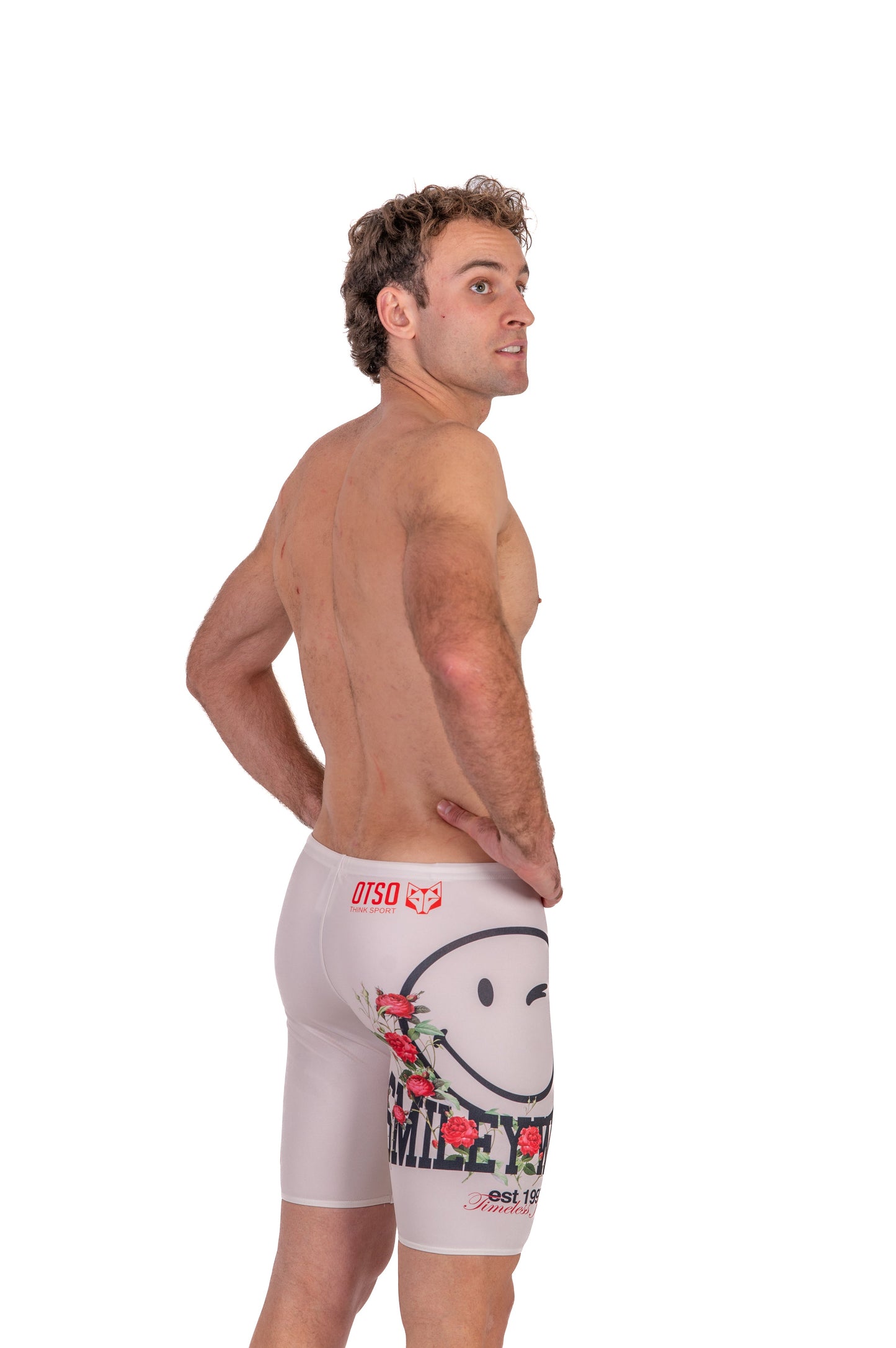 Jammer - S.W.Smiley World Vintage