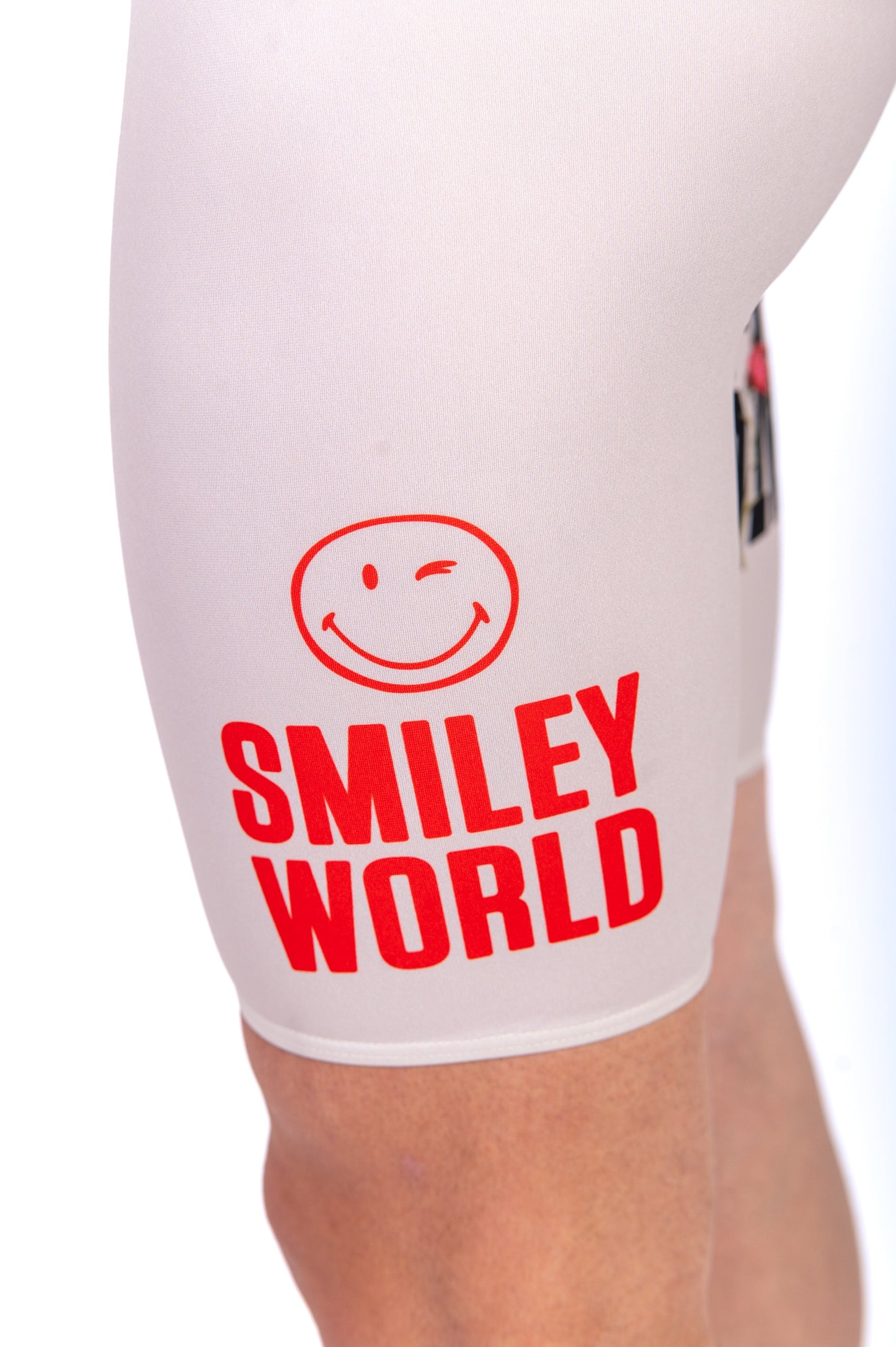 Jammer - S.W.Smiley World Vintage