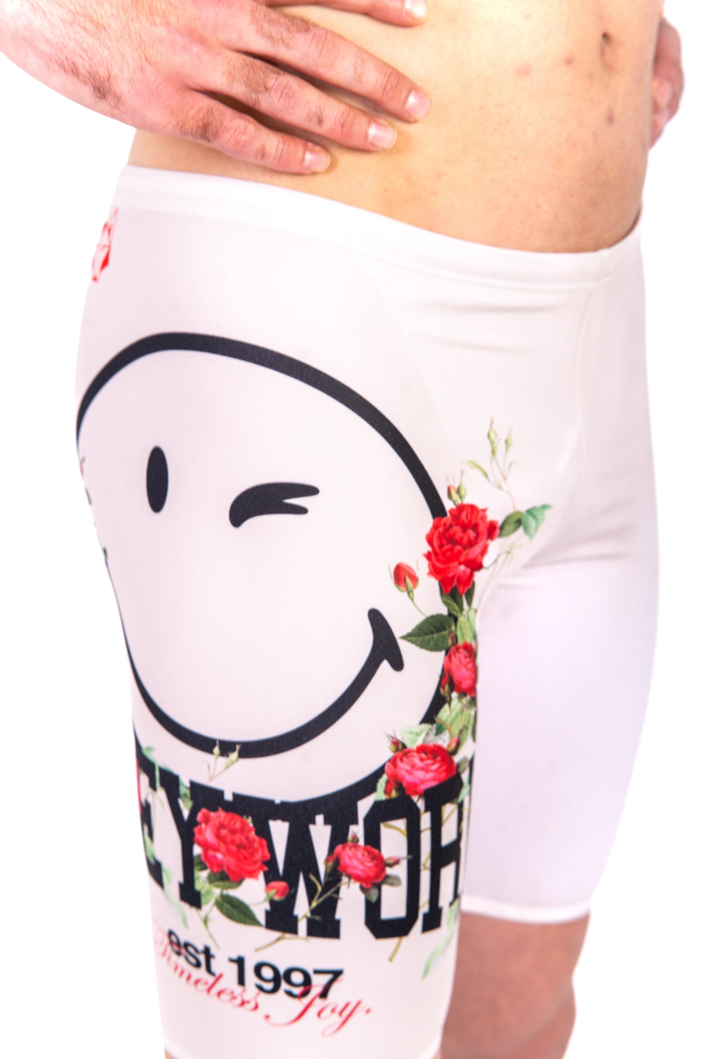 Jammer - S.W.Smiley World Vintage