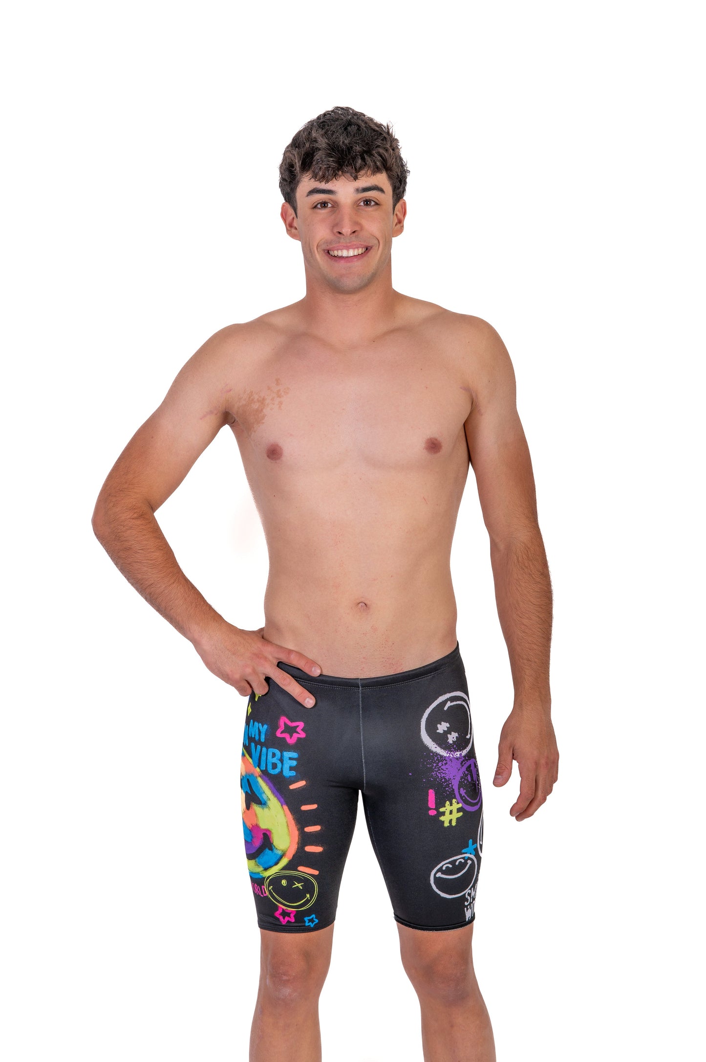 Jammer - S.W.Smiley World Festival