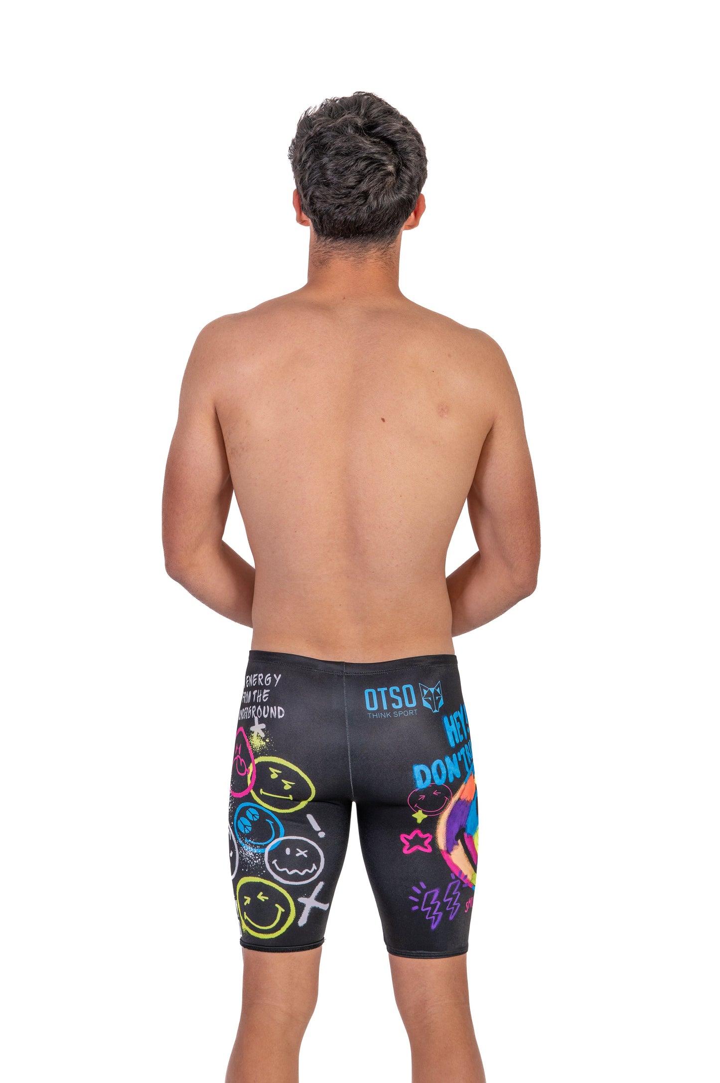 Jammer - S.W.Smiley World Festival