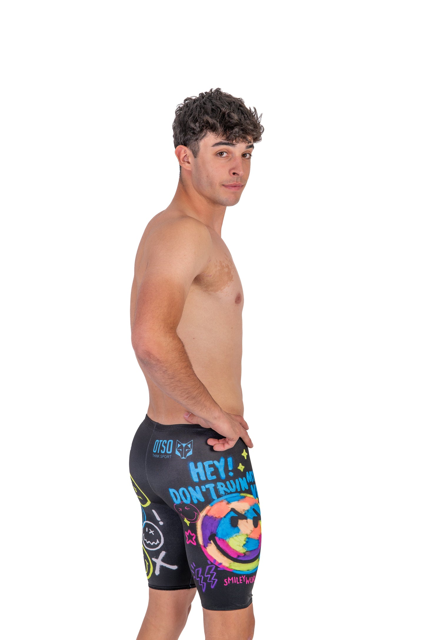 Jammer - S.W.Smiley World Festival