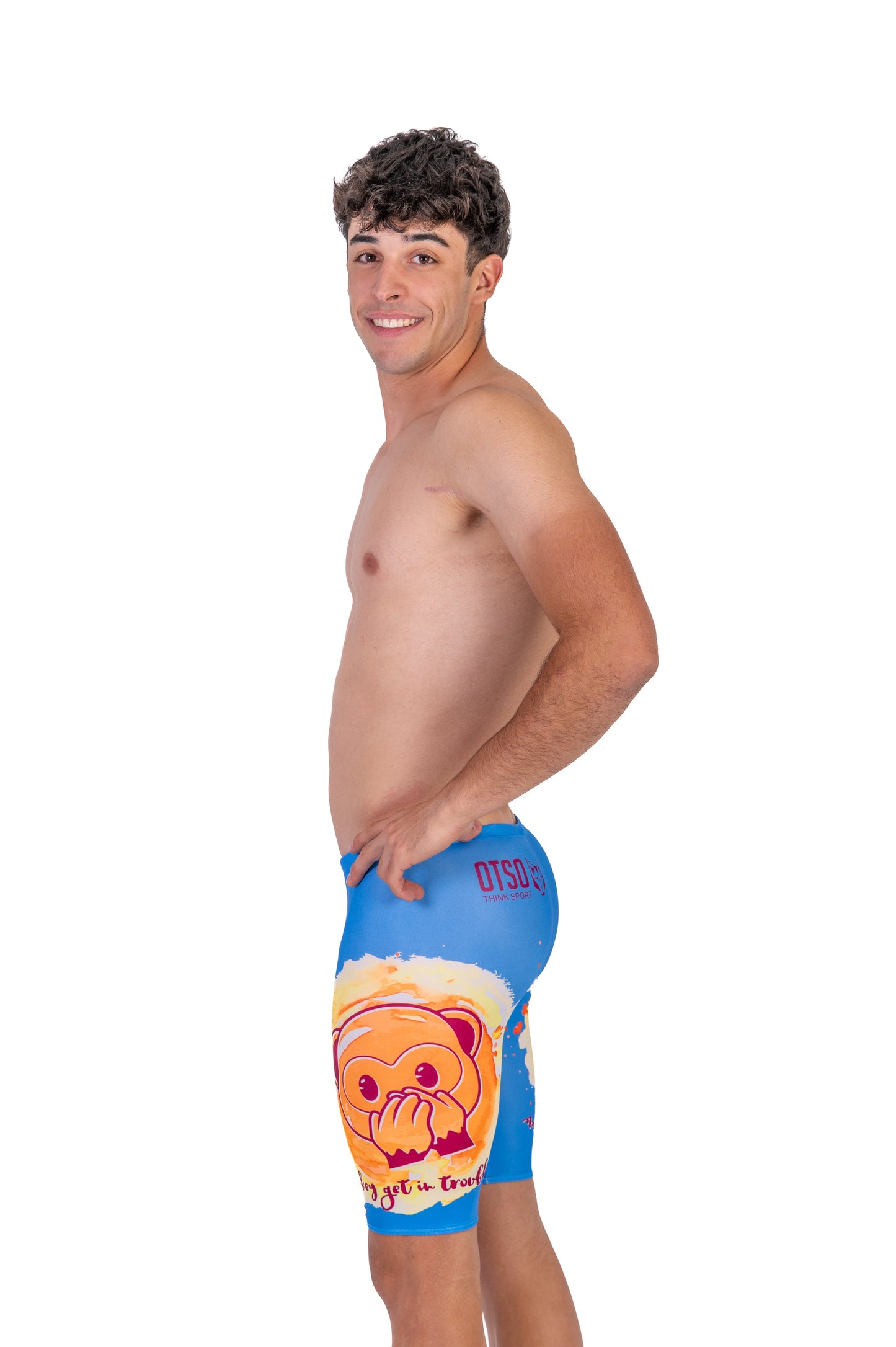 Jammer - Emoji Monkey See