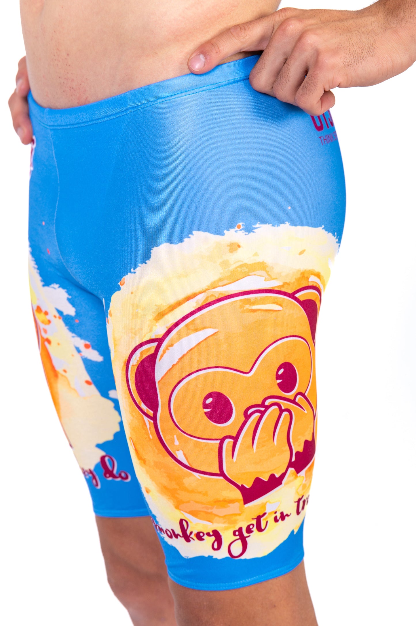 Jammer - Emoji Monkey See