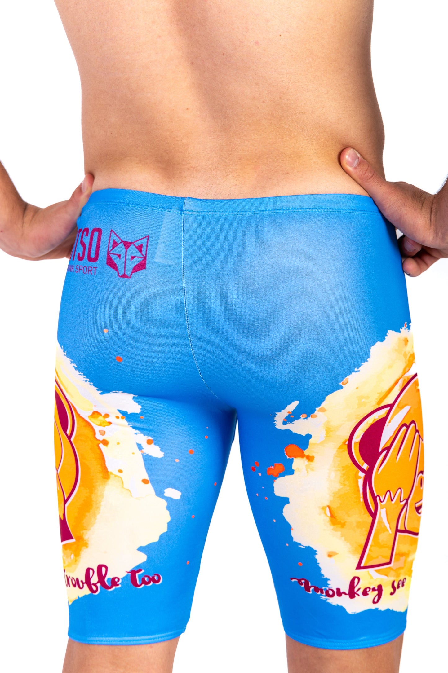 Jammer - Emoji Monkey See