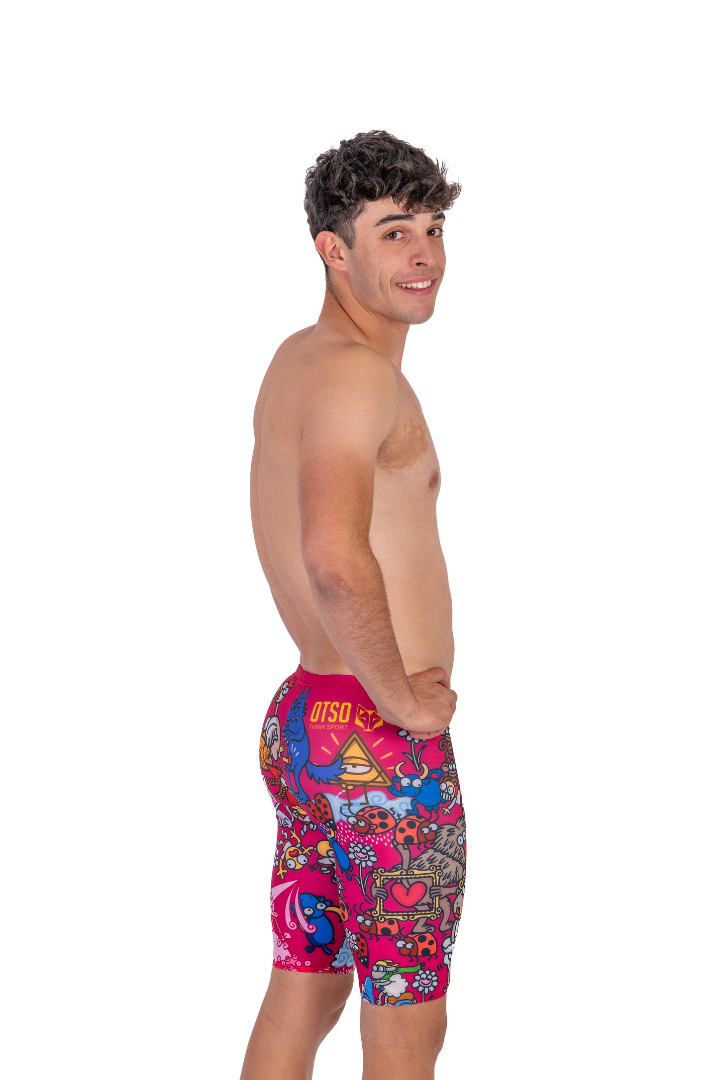 Jammer - Kukuxumusu Mix Kuku