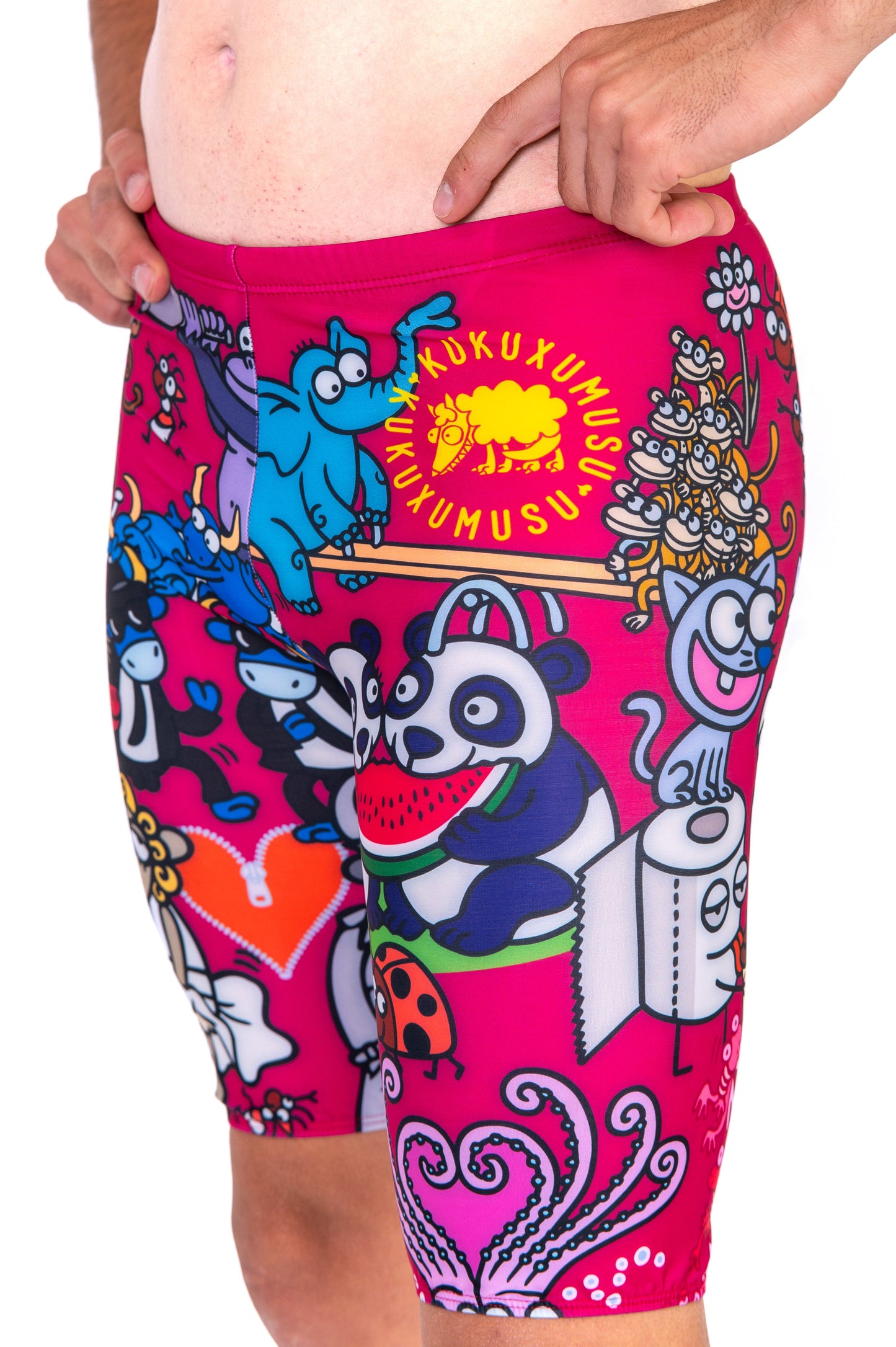 Jammer - Kukuxumusu Mix Kuku