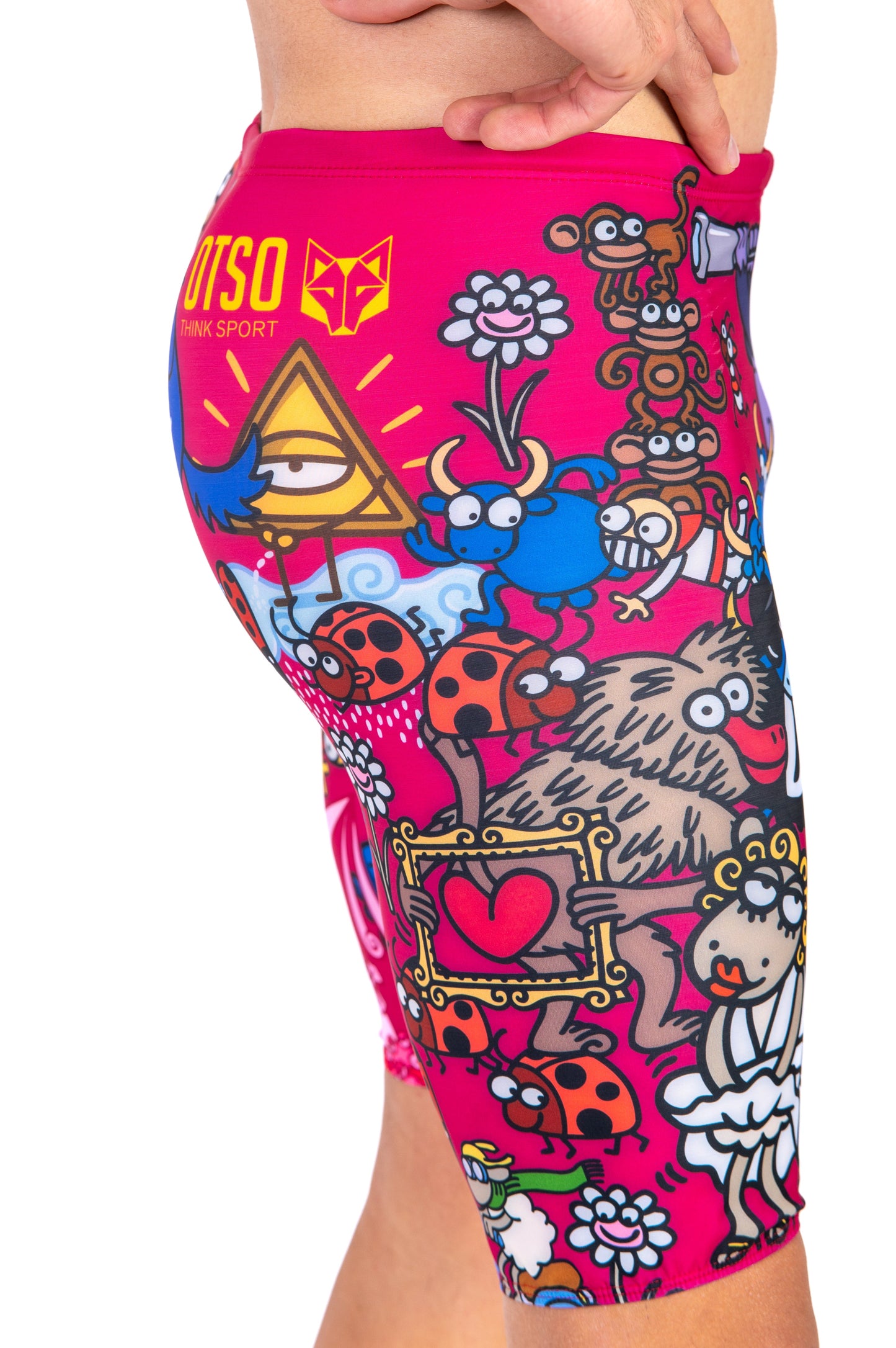 Jammer - Kukuxumusu Mix Kuku