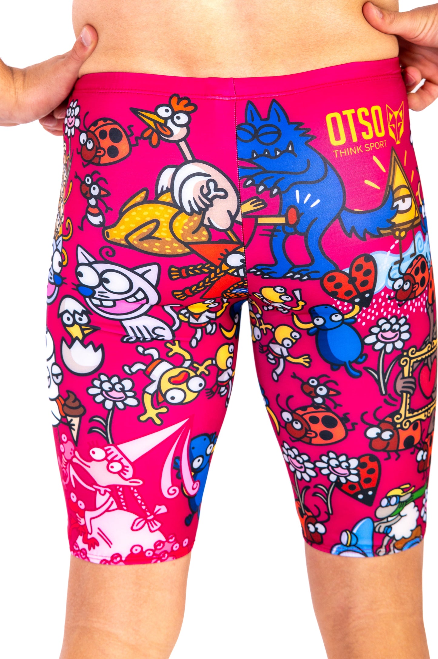 Jammer - Kukuxumusu Mix Kuku