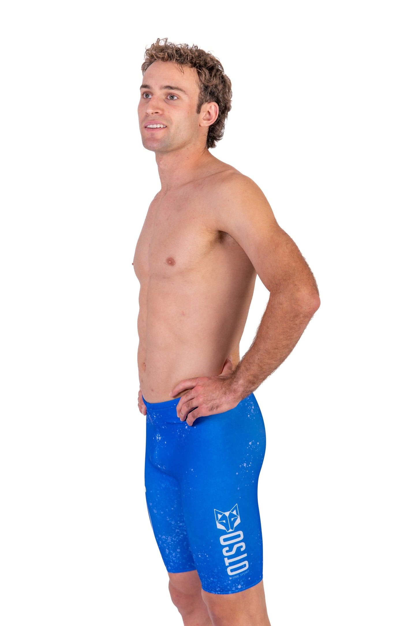 Jammer - Running Stones Blue