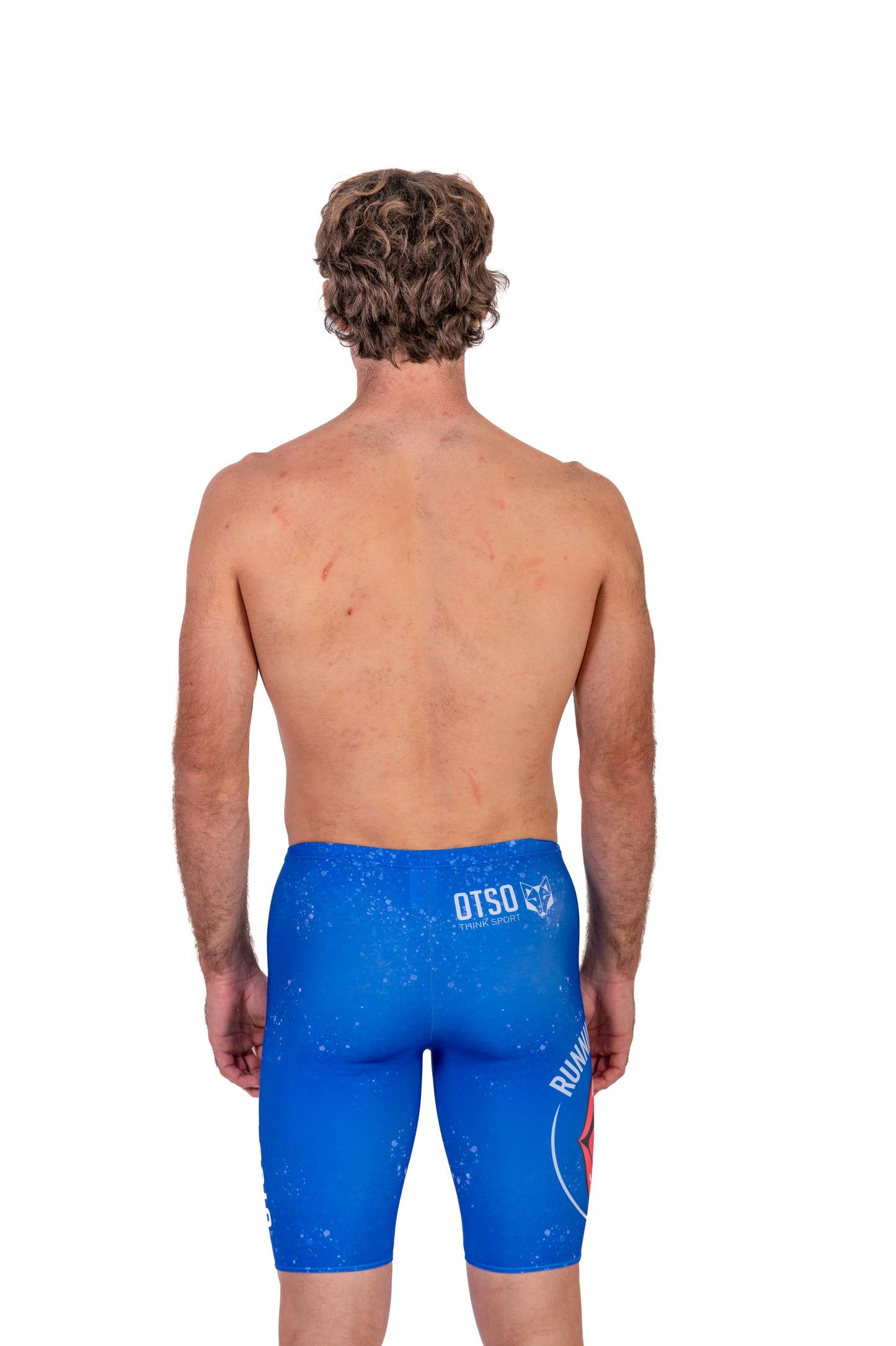 Jammer - Running Stones Blue