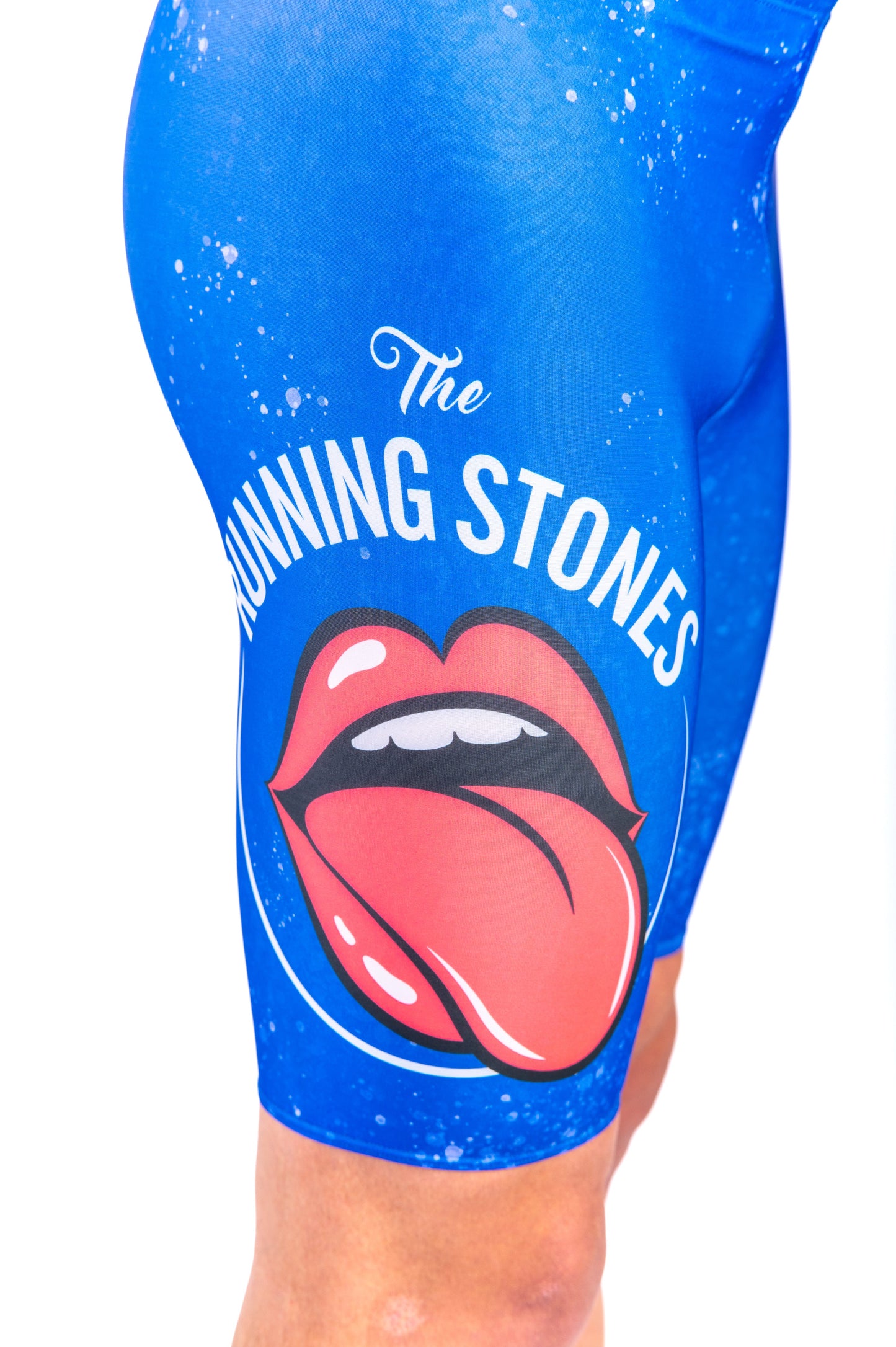 Jammer - Running Stones Blue