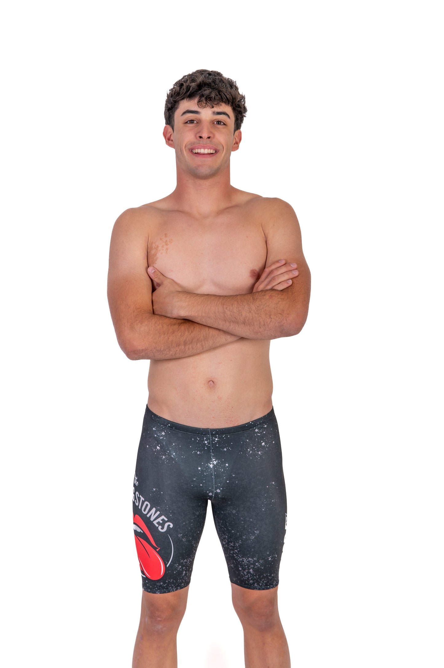 Jammer - Running Stones