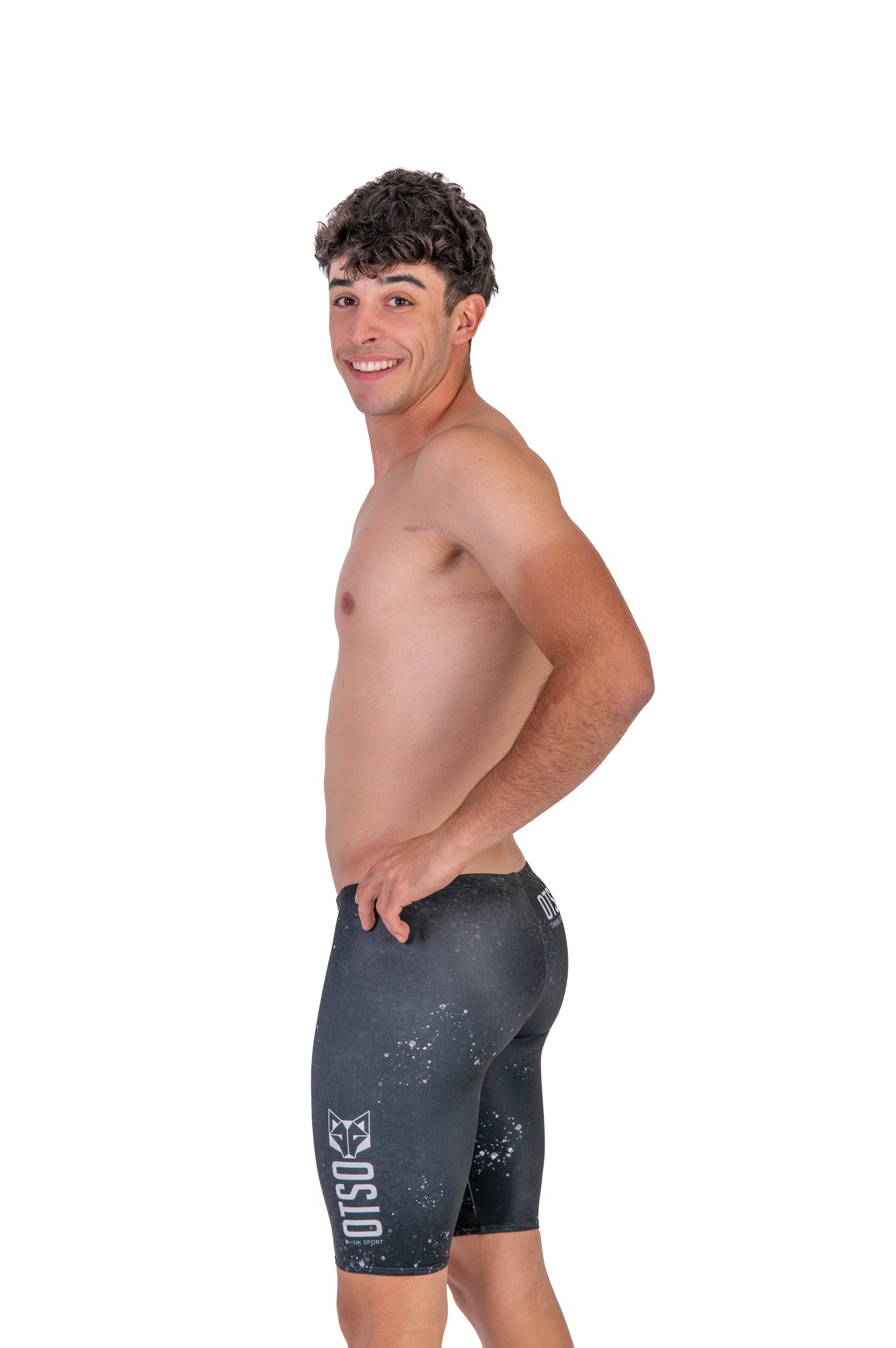 Jammer - Running Stones