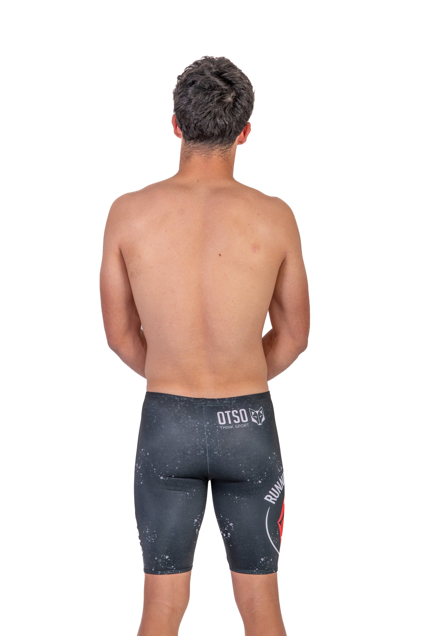 Jammer - Running Stones