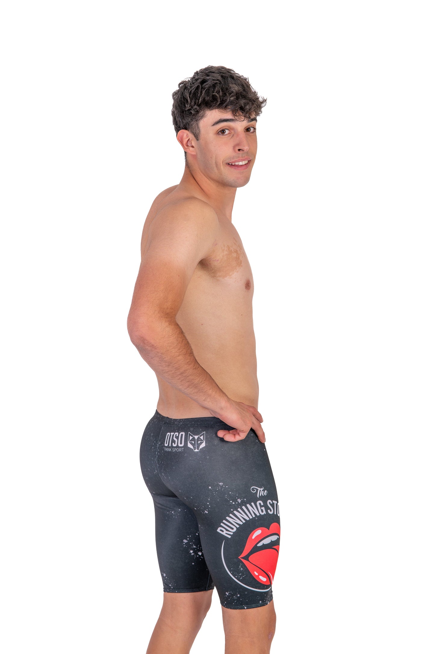 Jammer - Running Stones