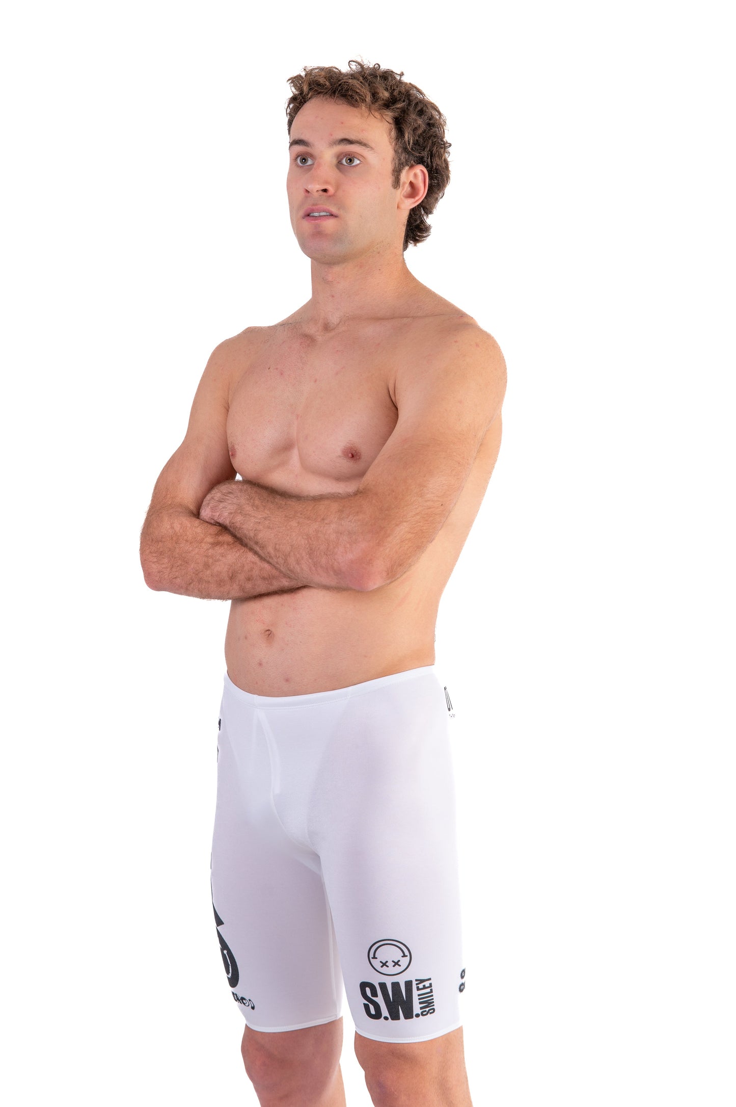 Jammer - S.W.Smiley Airbrushed Infinity