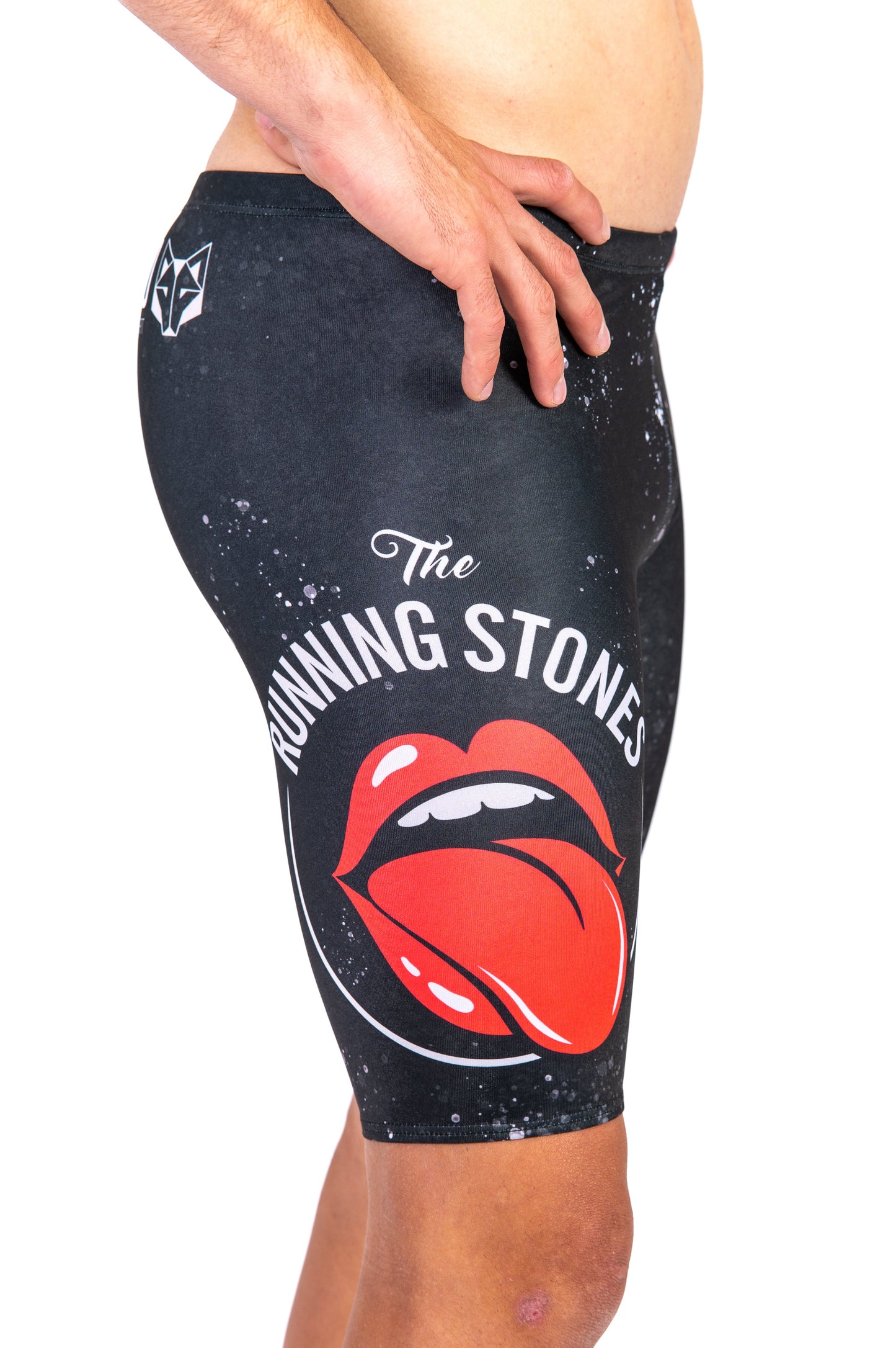 Jammer - Running Stones