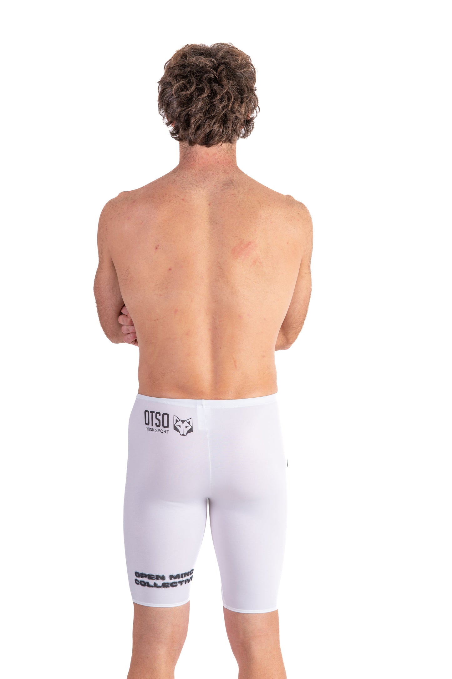 Jammer - S.W.Smiley Airbrushed Infinity