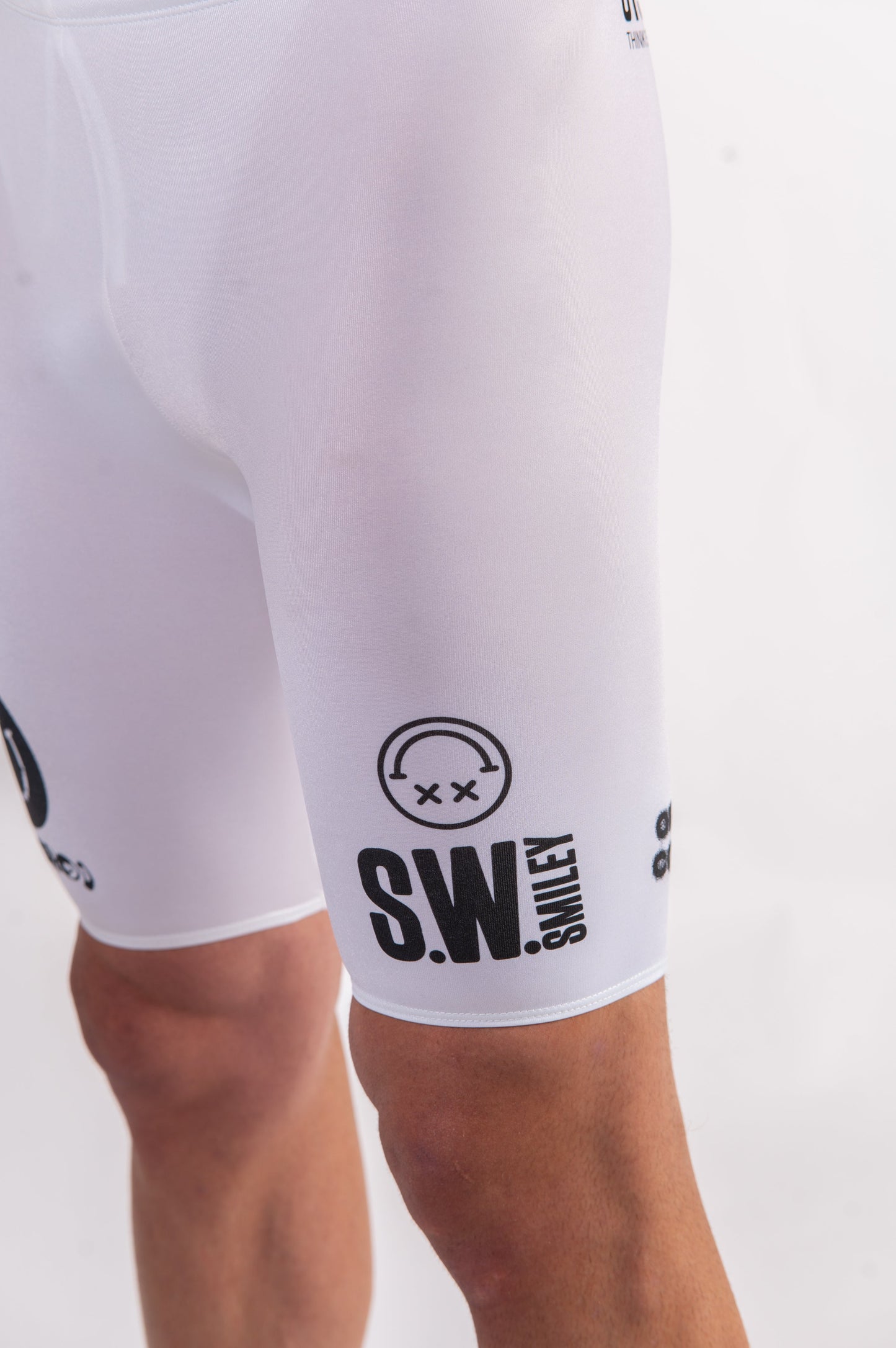 Jammer - S.W.Smiley Airbrushed Infinity