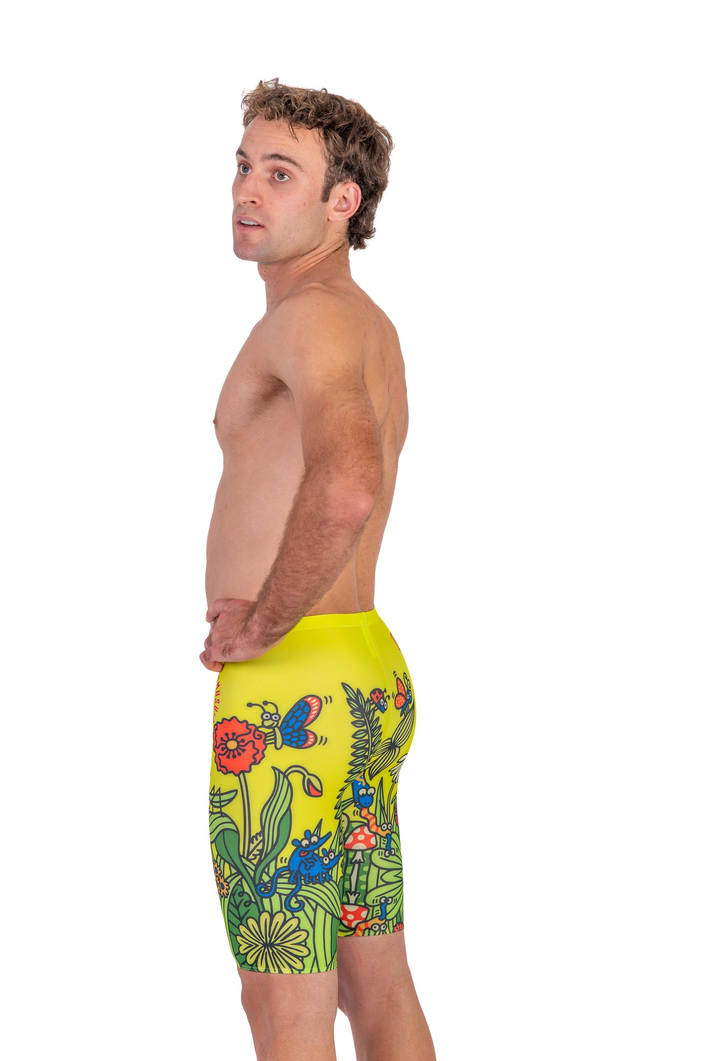 Jammer - Kukuxumusu Forest