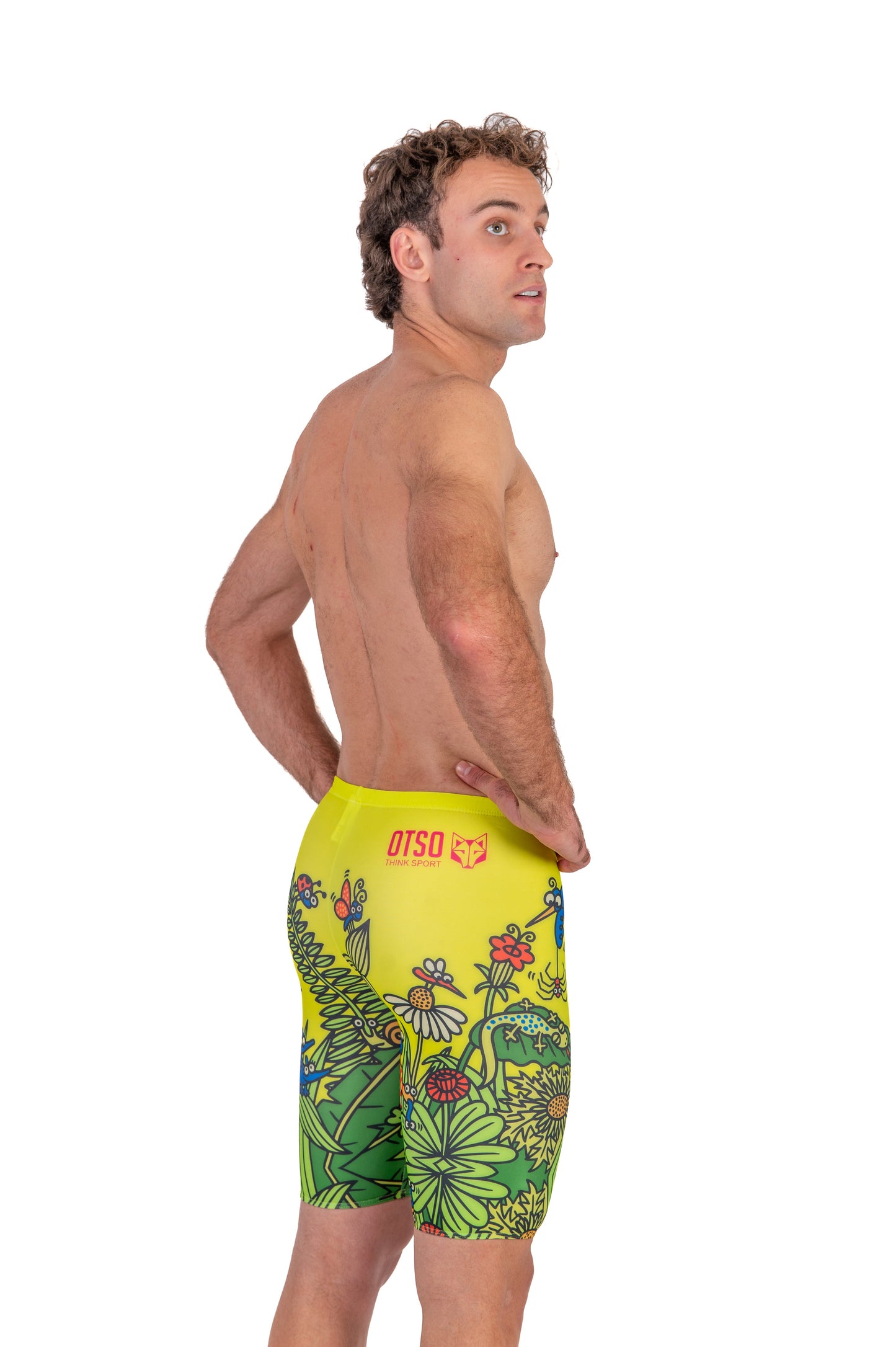 Jammer - Kukuxumusu Forest