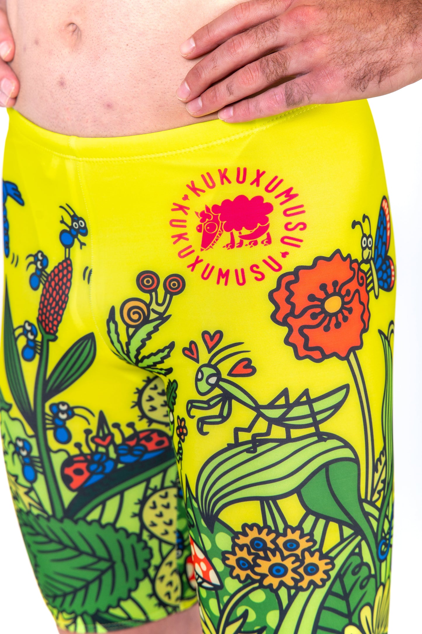 Jammer - Kukuxumusu Forest