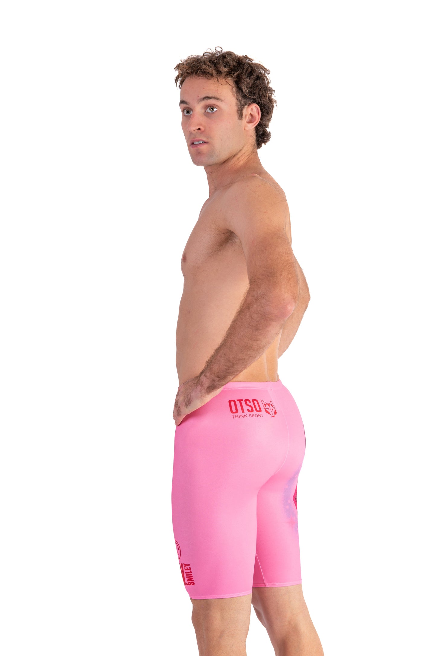 Jammer - S.W.Smiley Hella Good